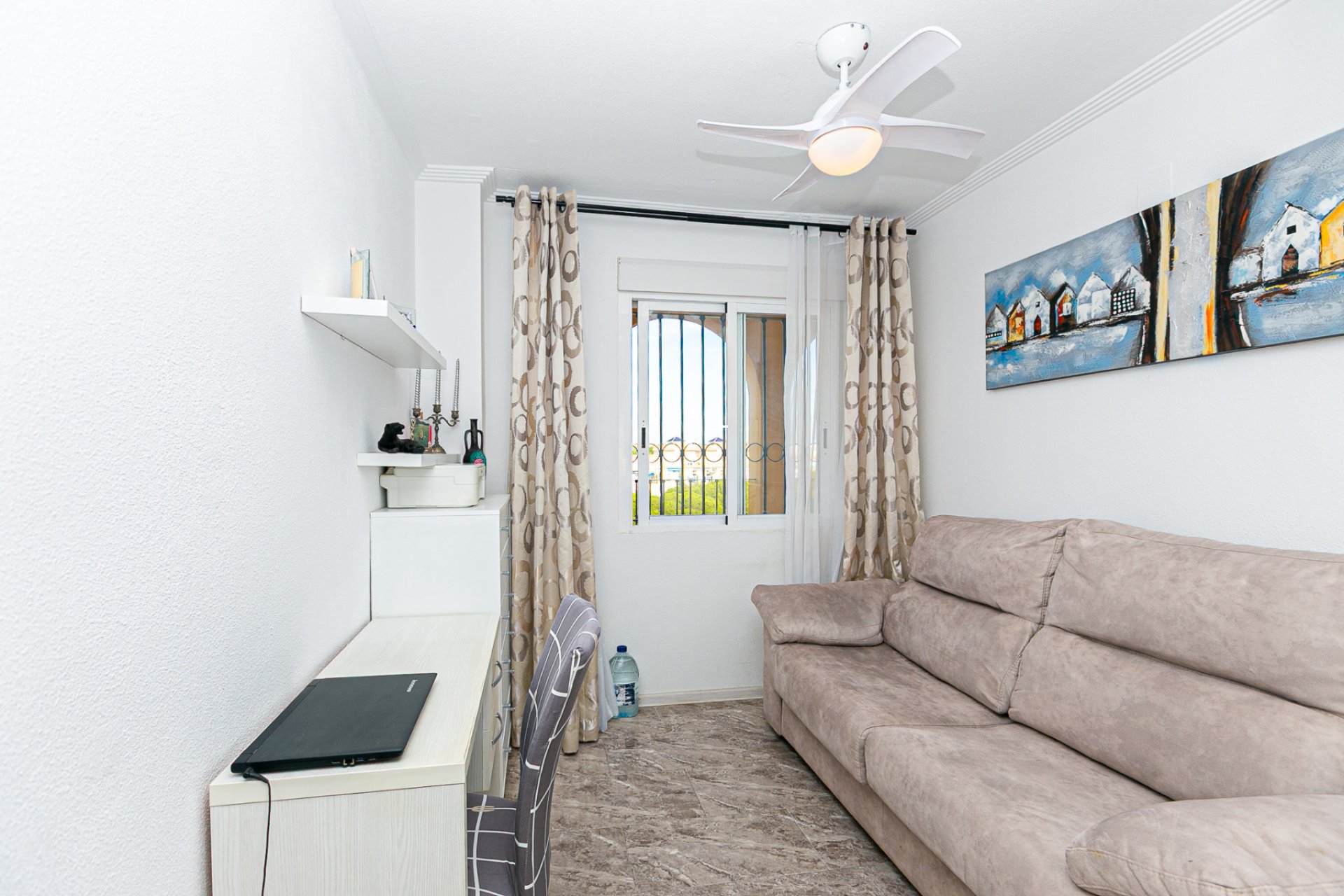 Resale - Apartment -
La Zenia