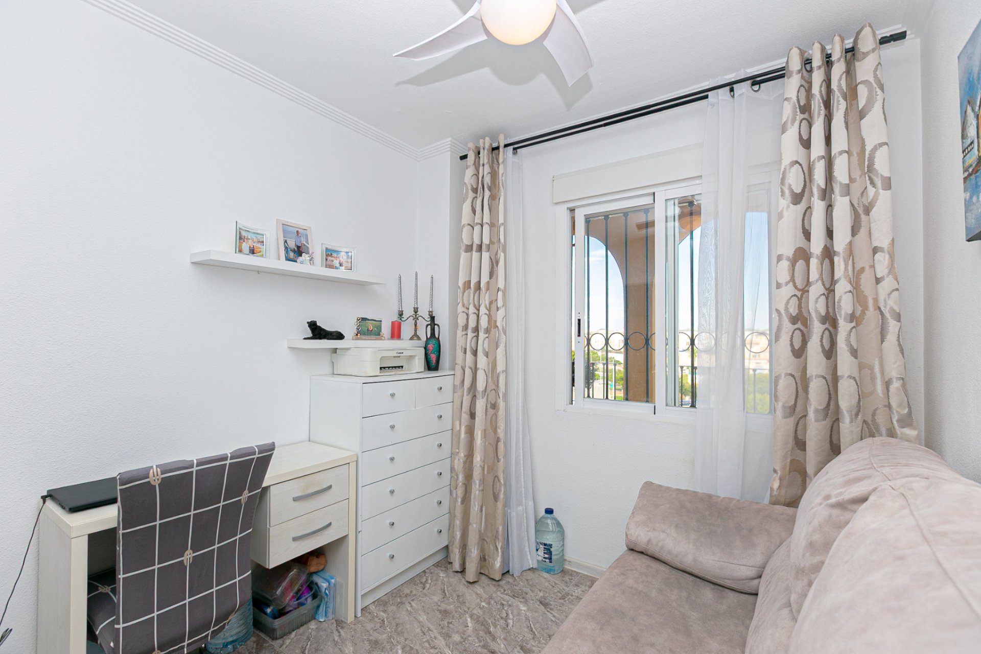 Resale - Apartment -
La Zenia