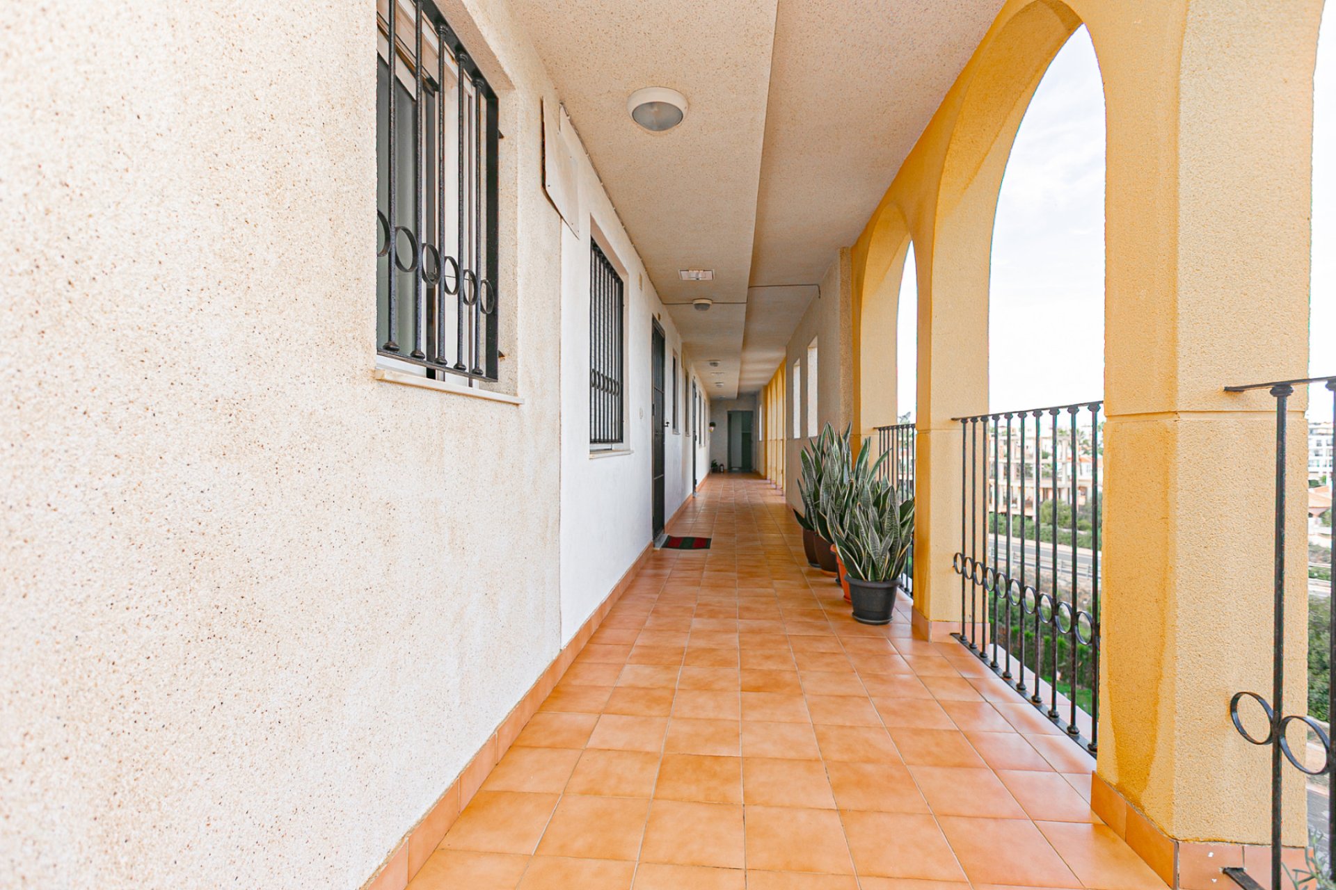 Resale - Apartment -
La Zenia