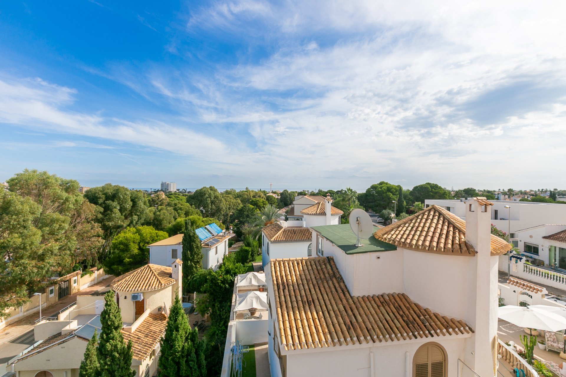 Resale - Apartment -
La Zenia