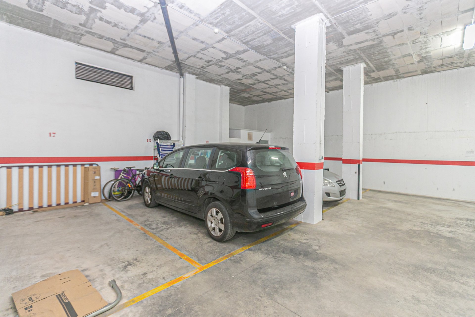 Resale - Apartment -
La Zenia