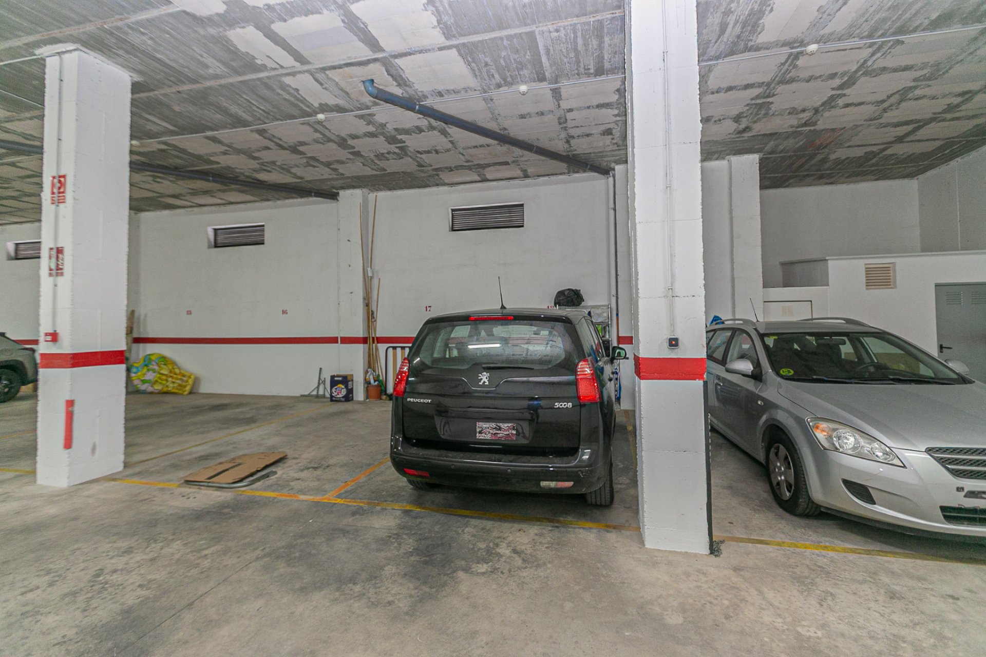 Resale - Apartment -
La Zenia