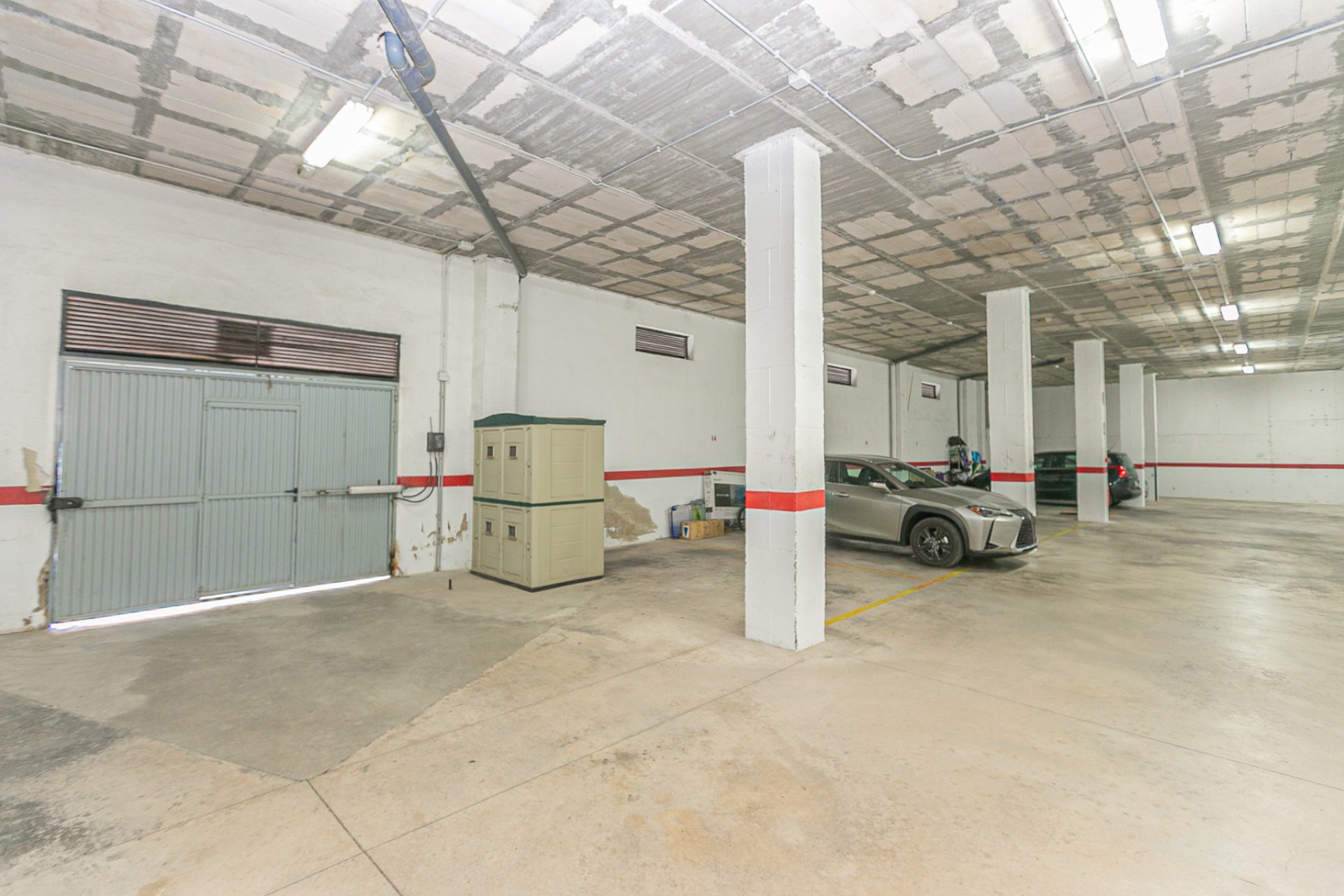 Resale - Apartment -
La Zenia