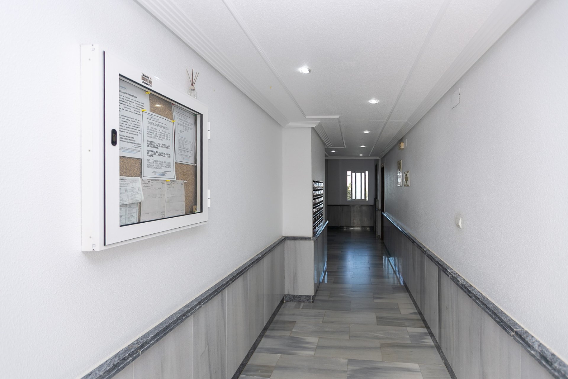 Resale - Apartment -
La Zenia