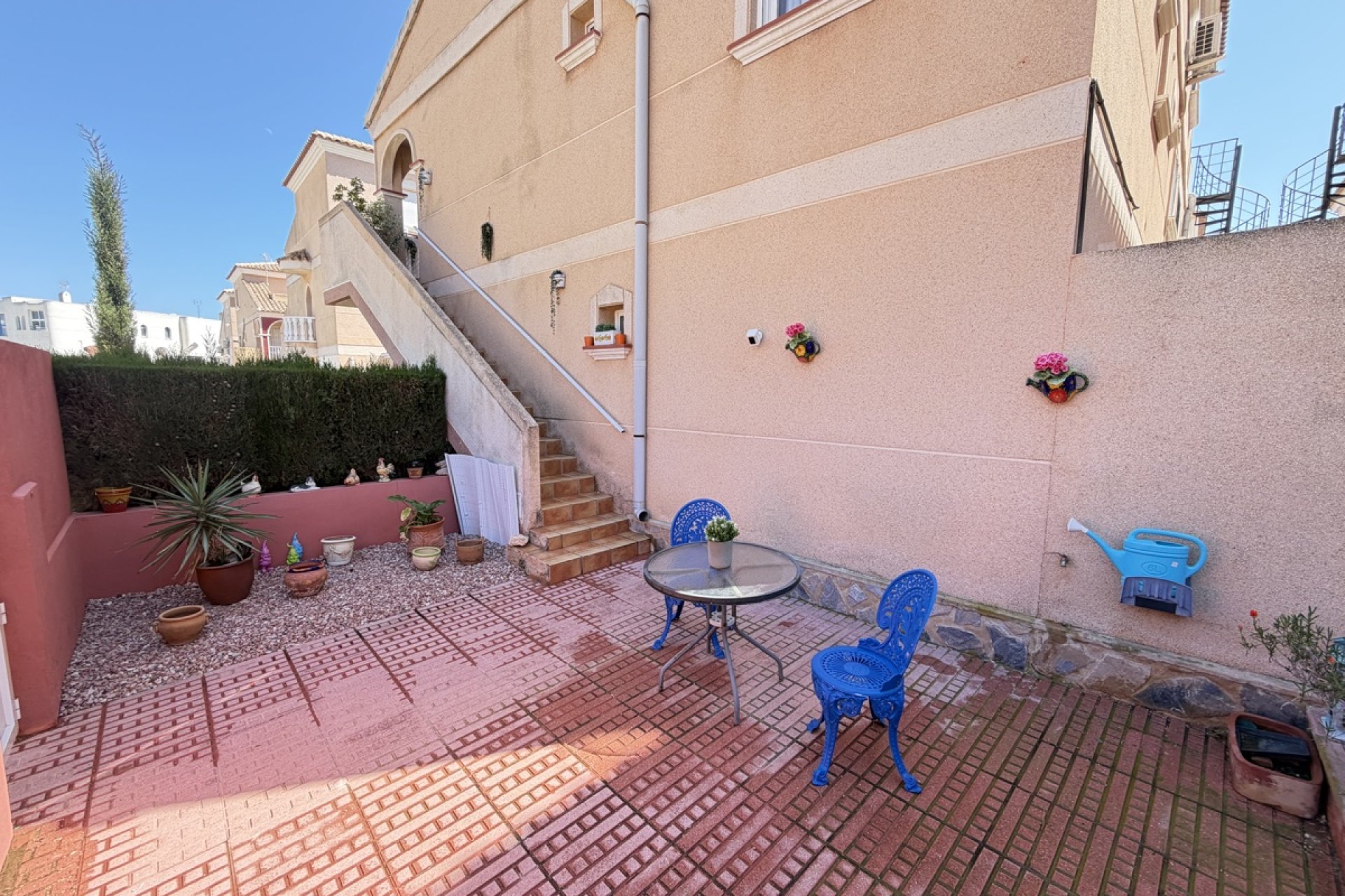 Resale - Apartment -
La Zenia