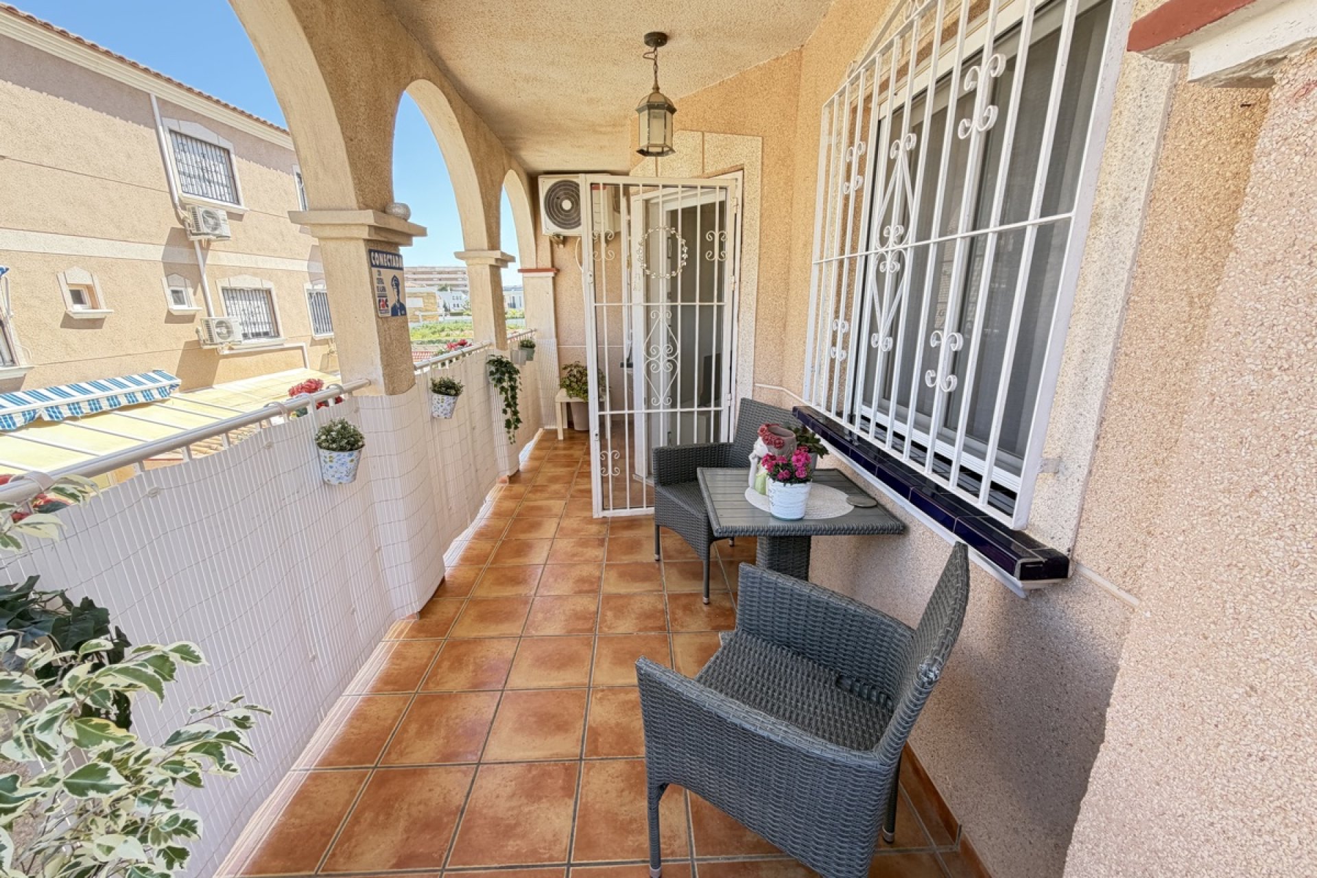 Resale - Apartment -
La Zenia