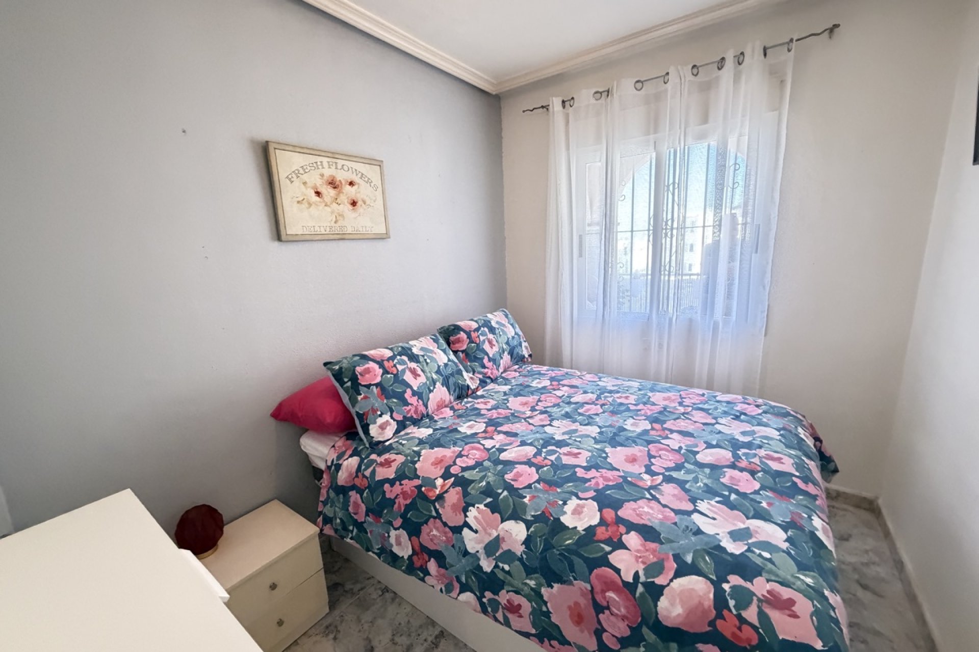 Resale - Apartment -
La Zenia