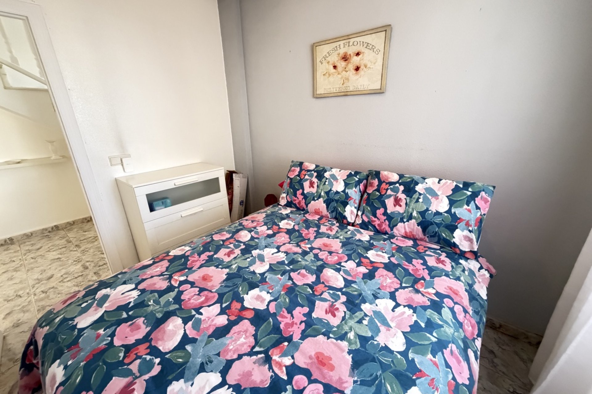 Resale - Apartment -
La Zenia