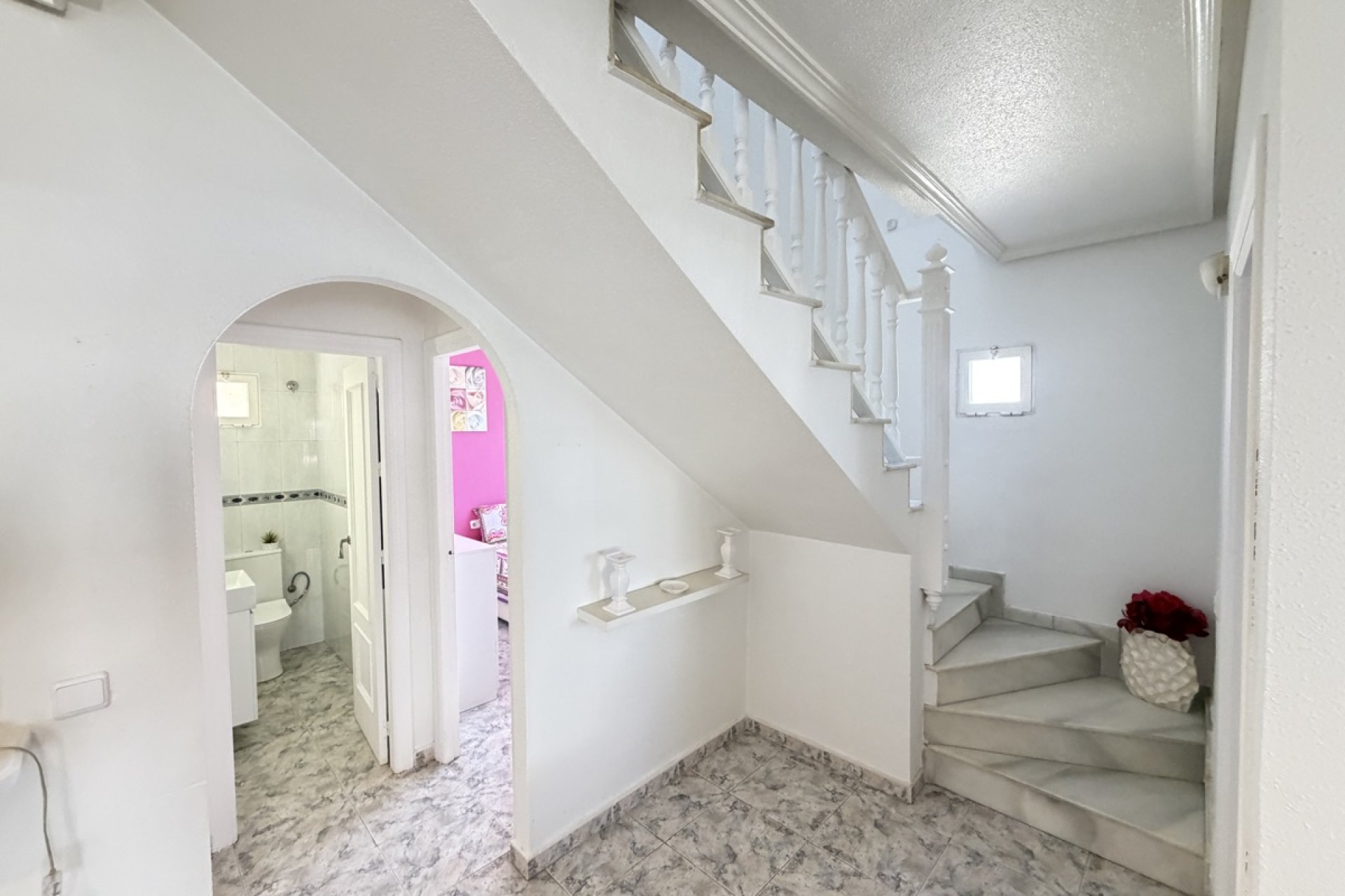 Resale - Apartment -
La Zenia