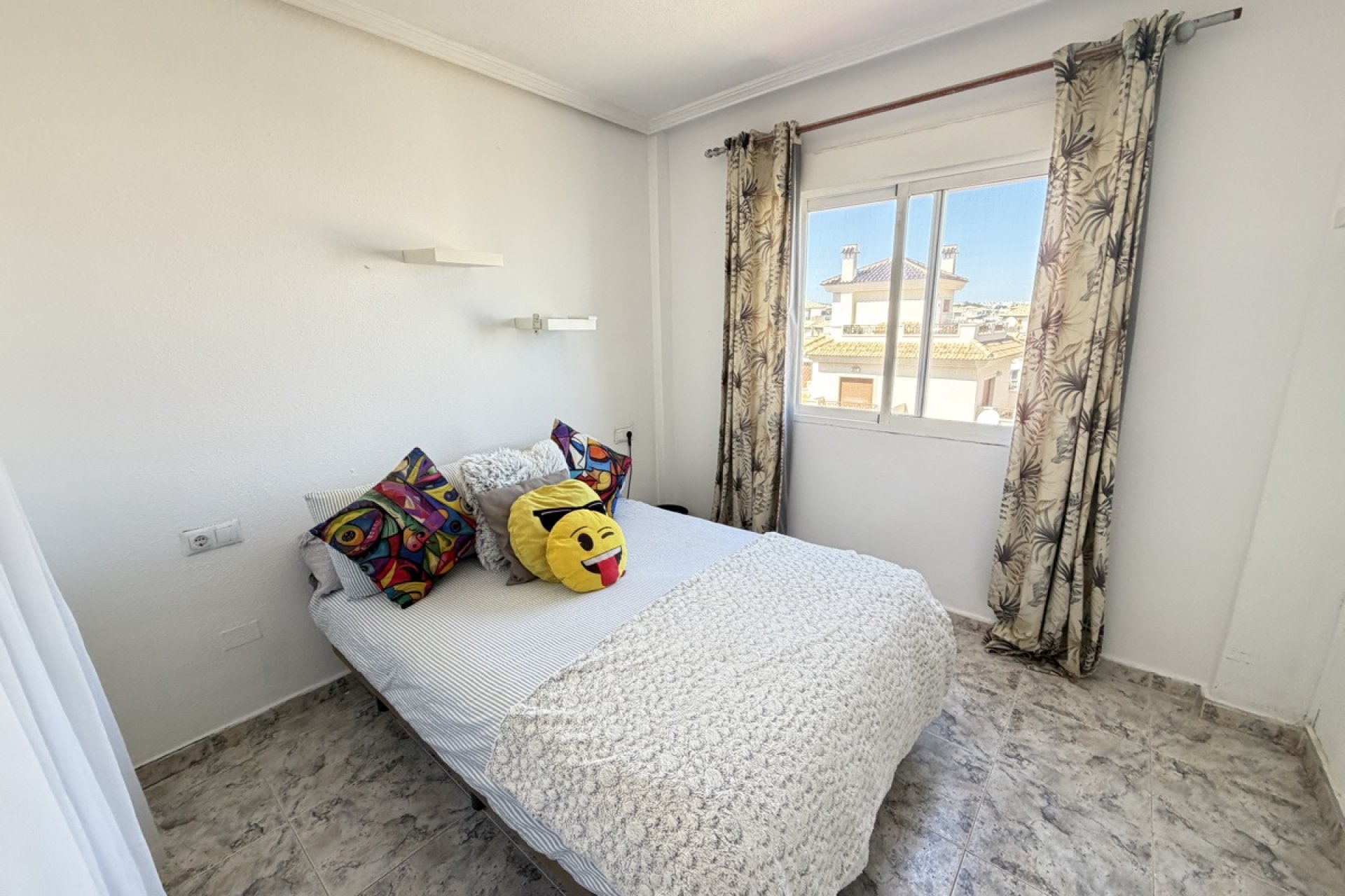 Resale - Apartment -
La Zenia