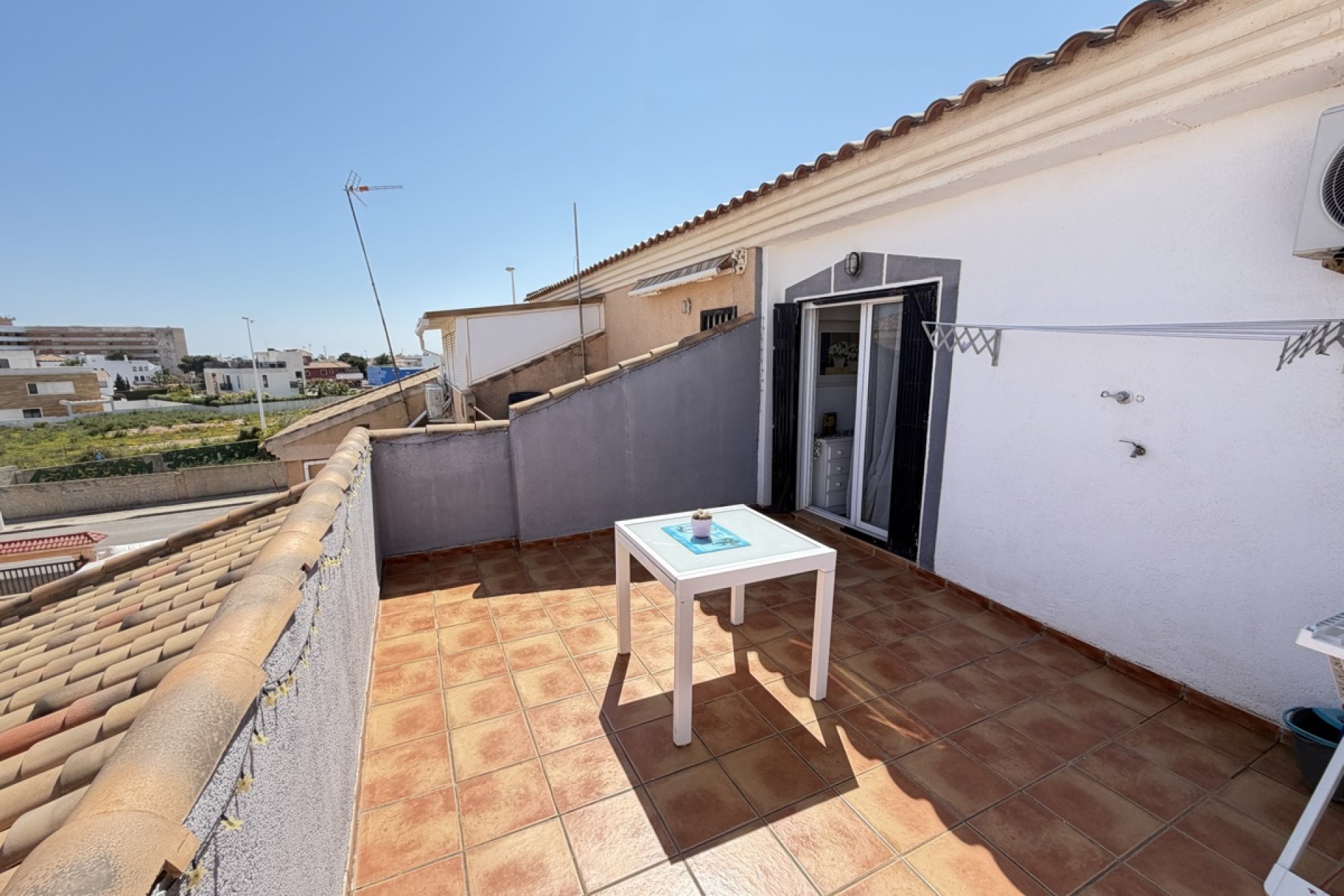 Resale - Apartment -
La Zenia
