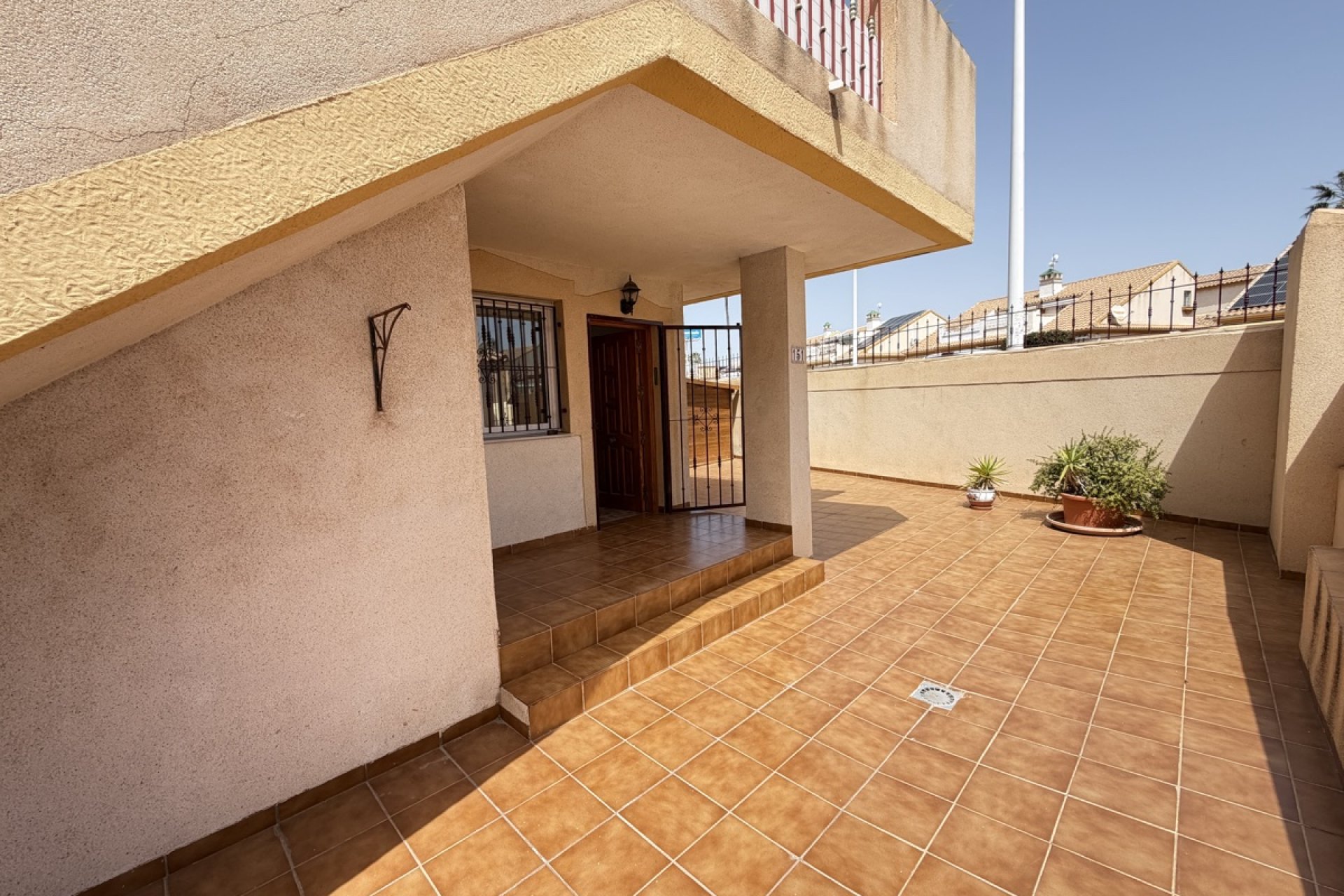 Resale - Apartment -
La Zenia