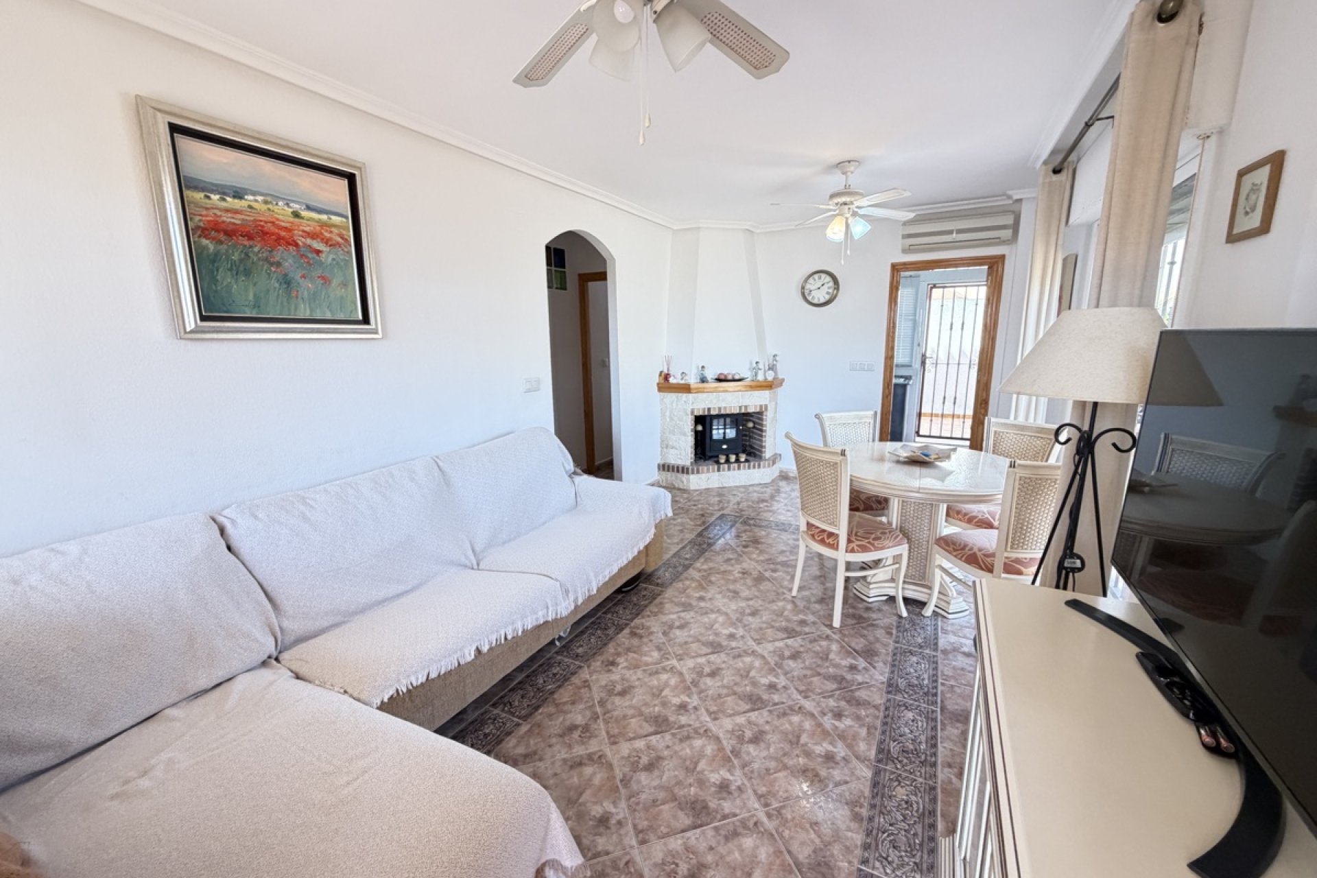 Resale - Apartment -
La Zenia