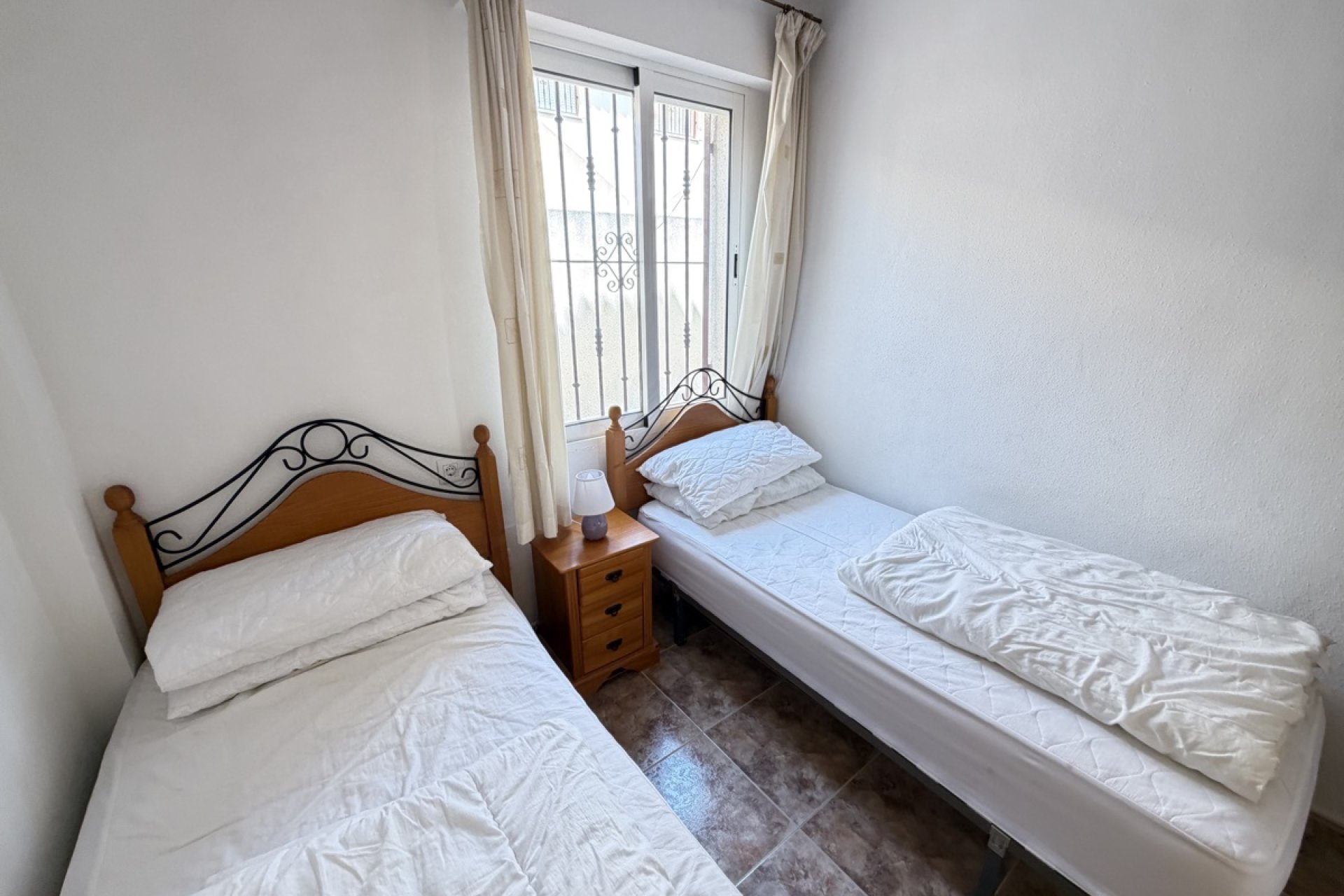 Resale - Apartment -
La Zenia