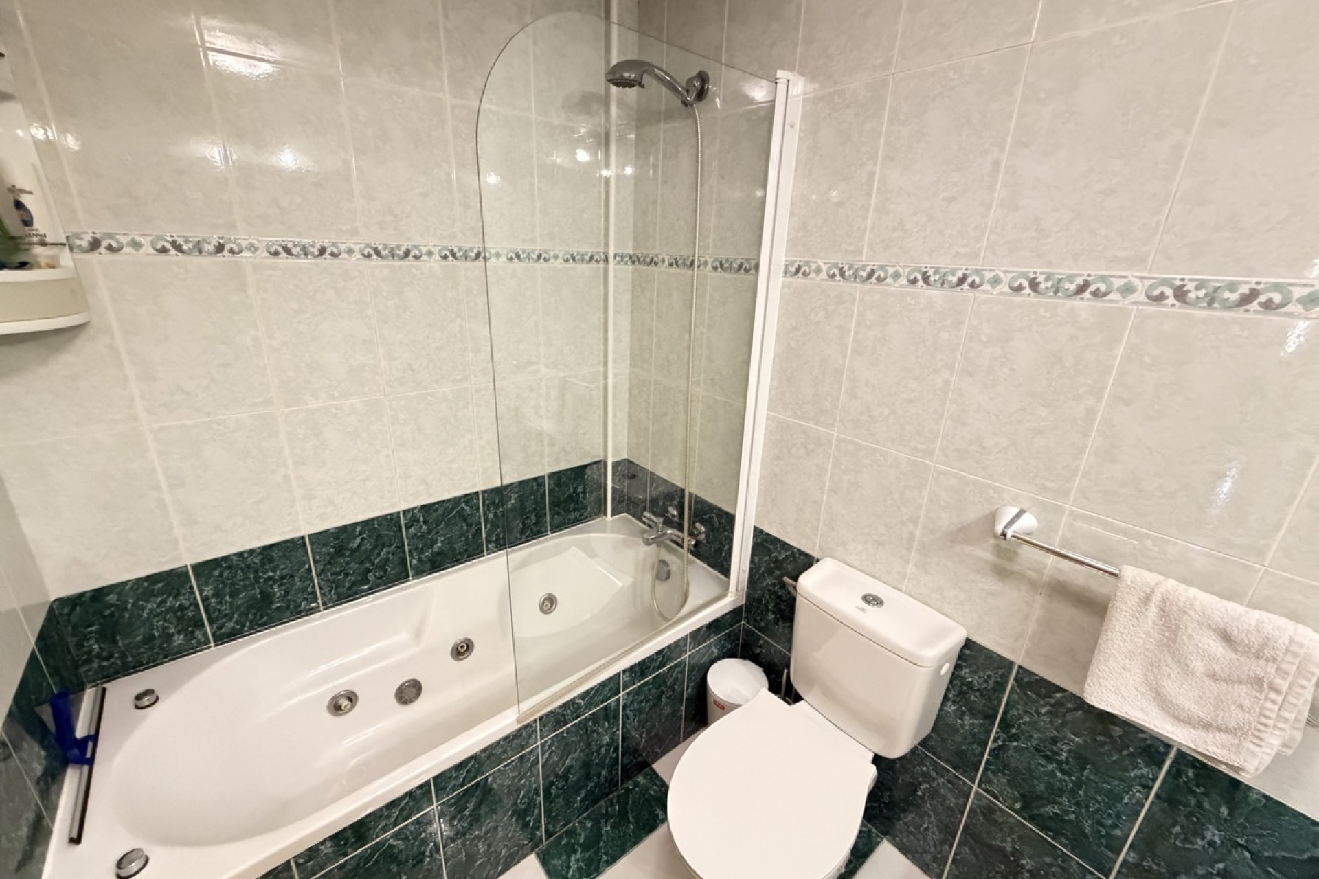 Resale - Apartment -
La Zenia