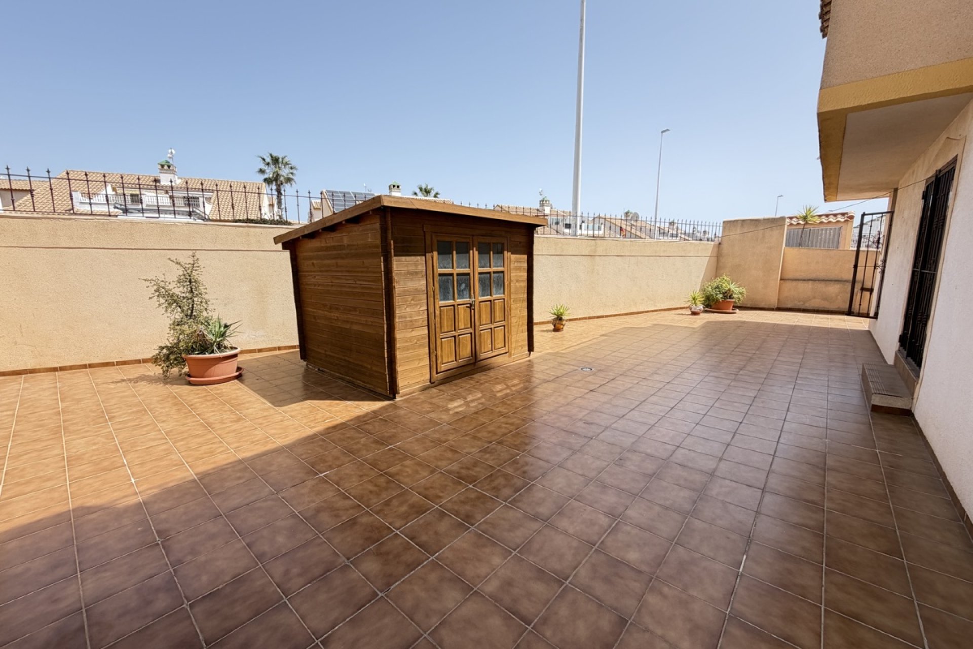 Resale - Apartment -
La Zenia