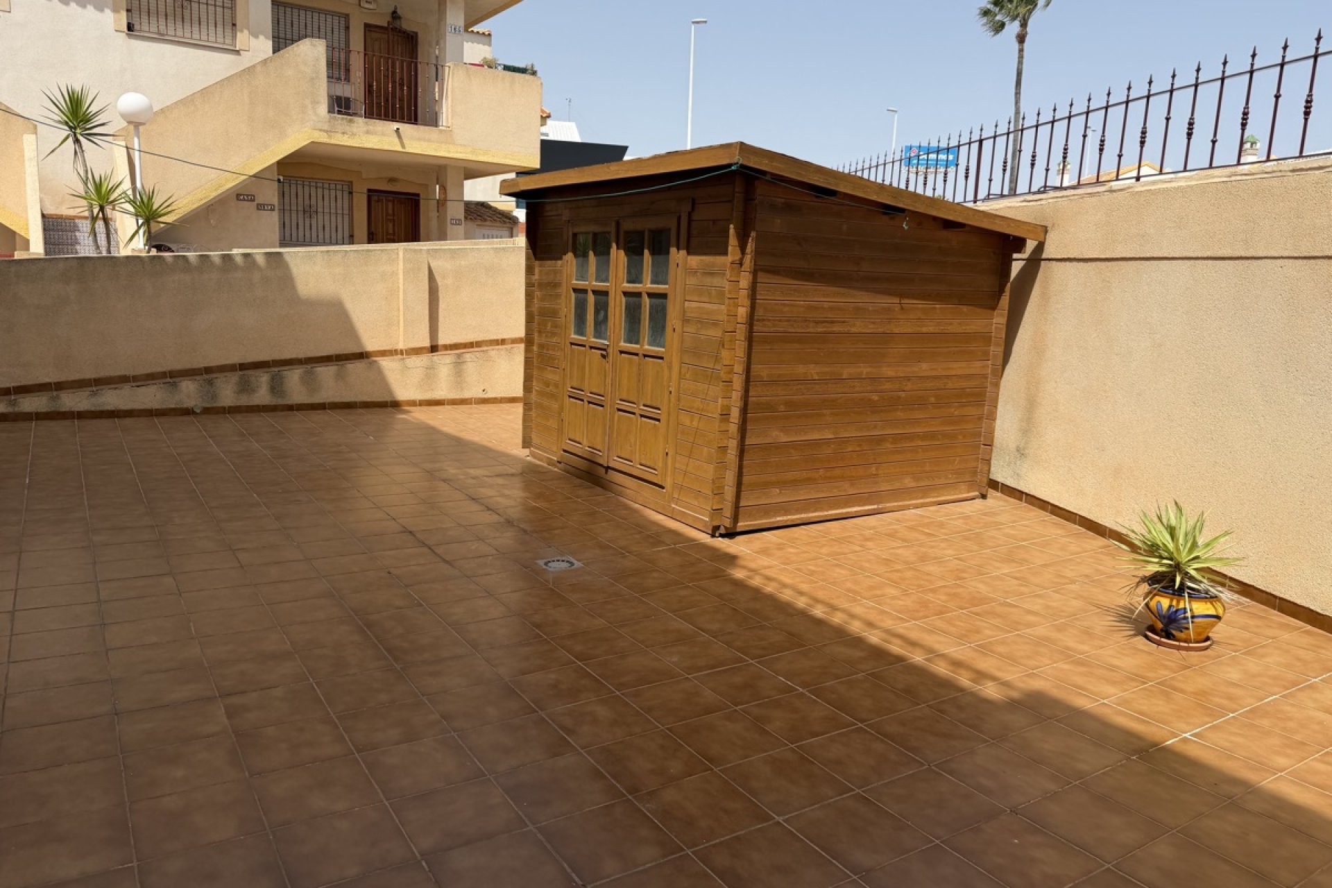 Resale - Apartment -
La Zenia