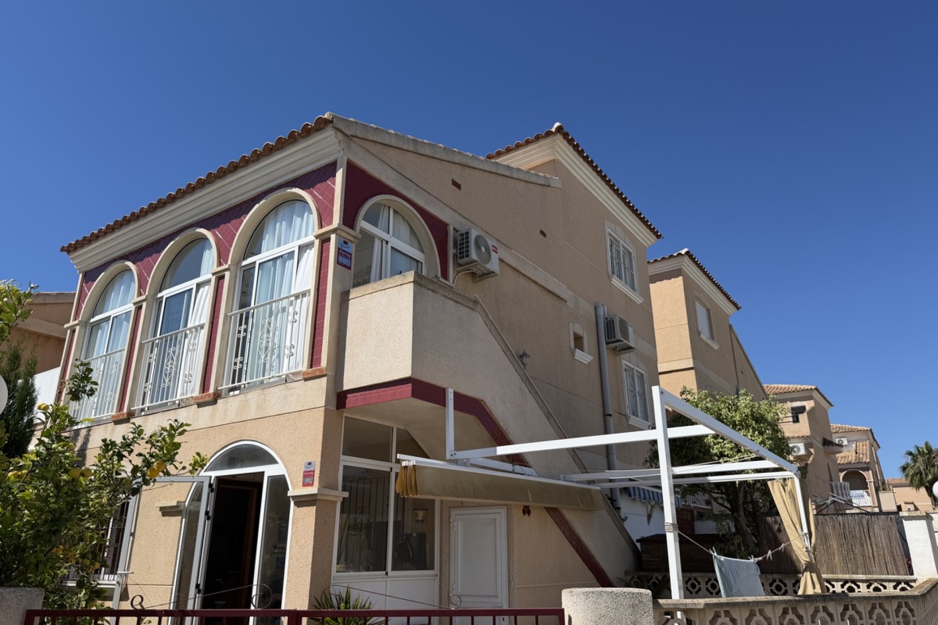 Resale - Apartment -
La Zenia