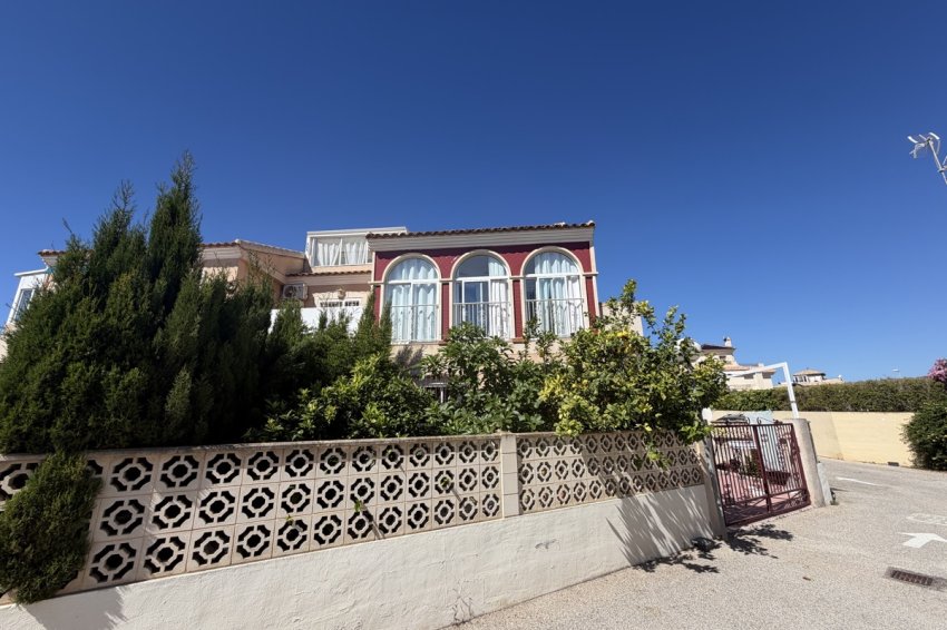 Resale - Apartment -
La Zenia