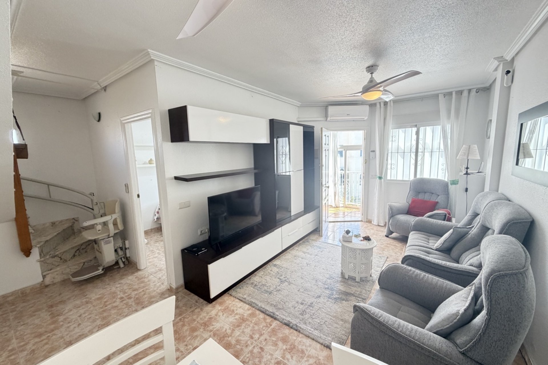 Resale - Apartment -
La Zenia