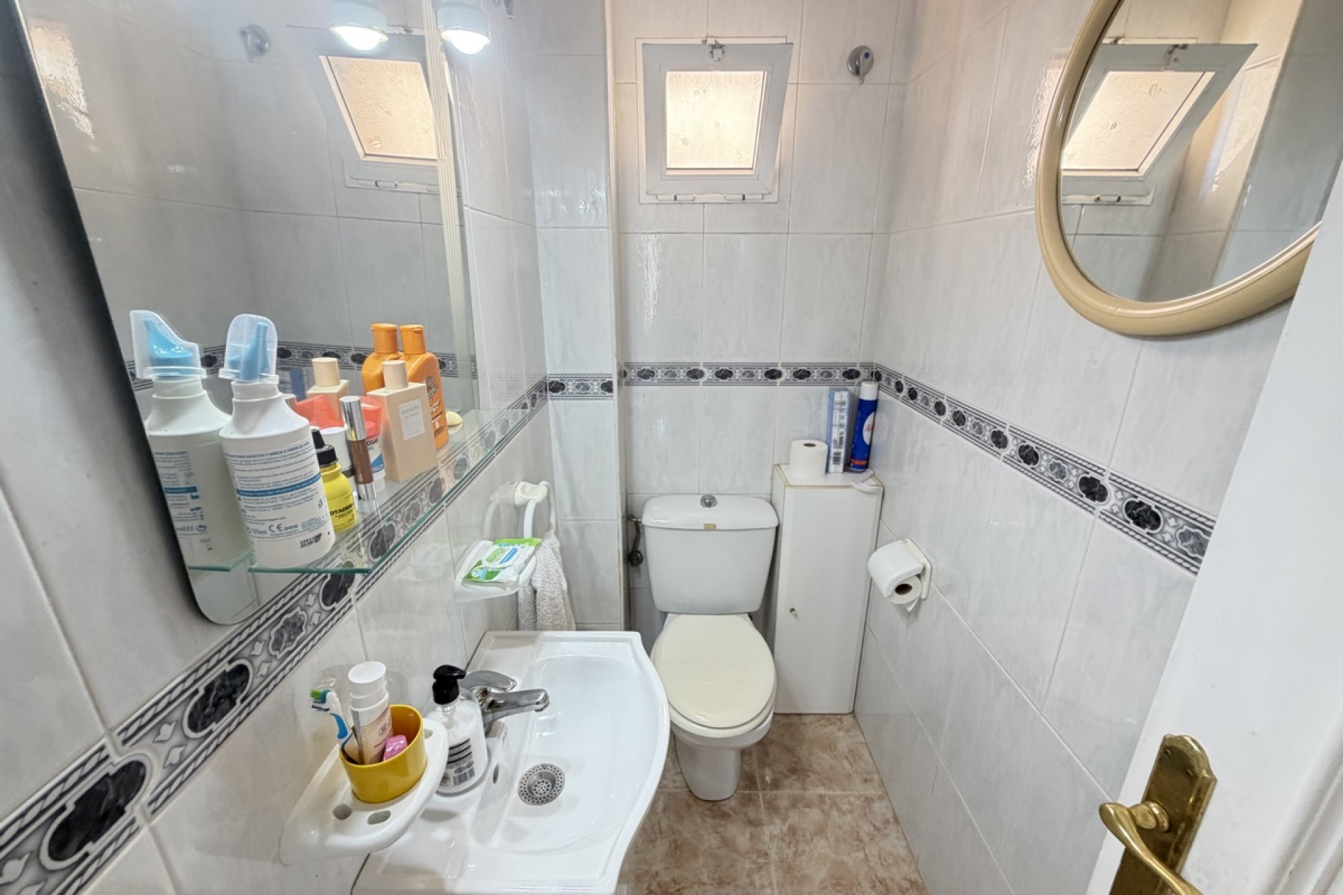 Resale - Apartment -
La Zenia