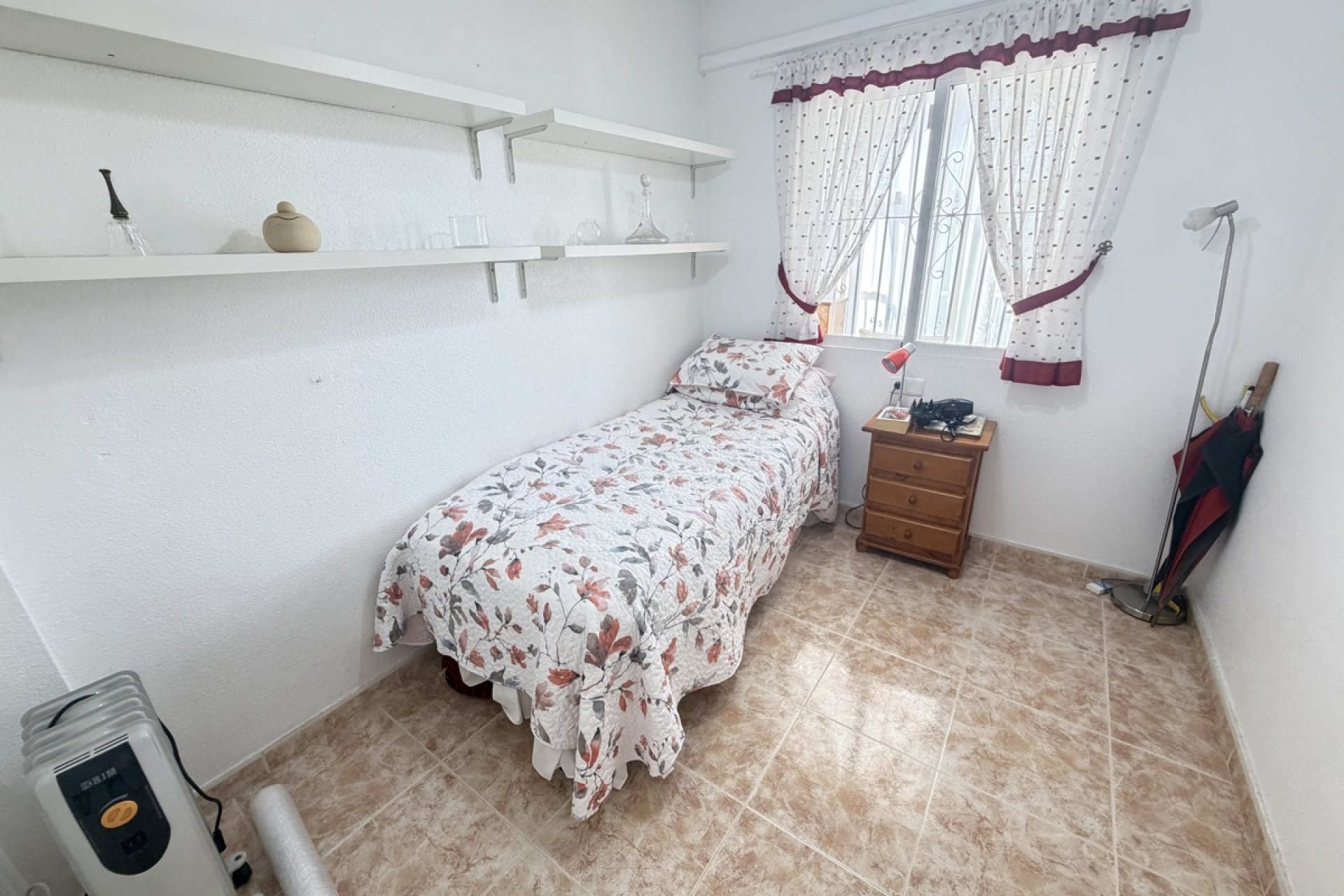Resale - Apartment -
La Zenia