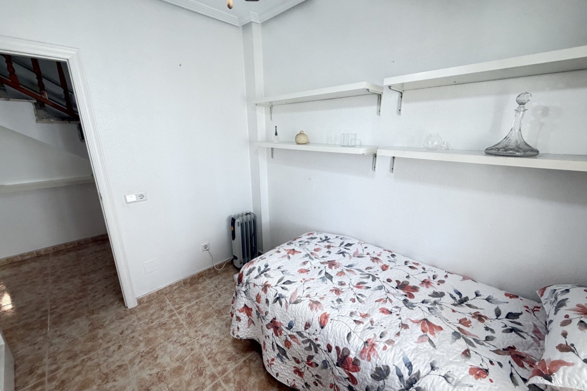 Resale - Apartment -
La Zenia