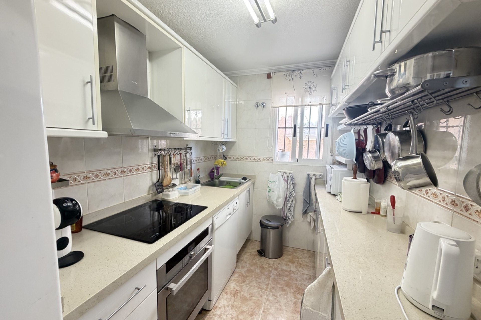 Resale - Apartment -
La Zenia