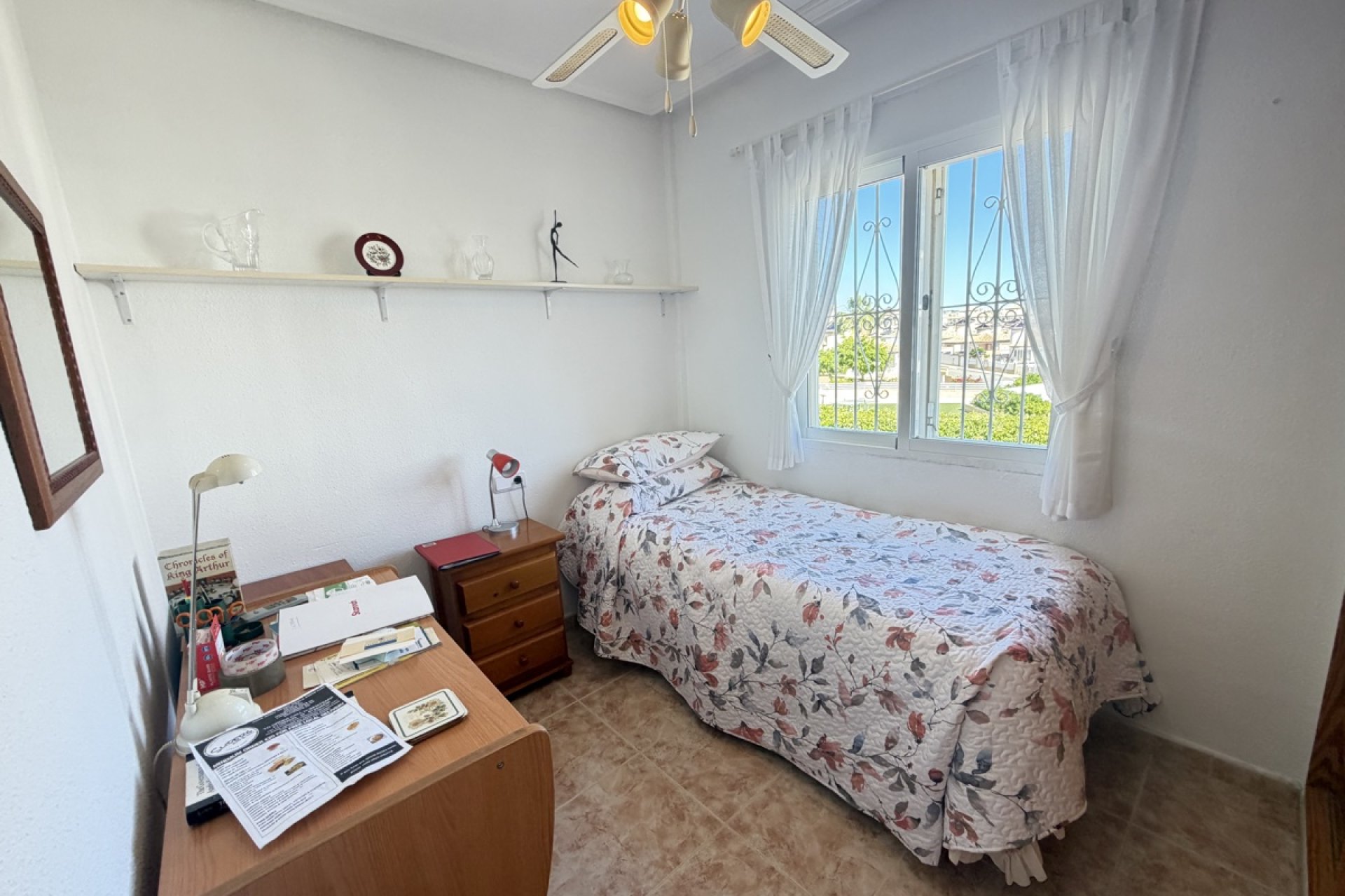 Resale - Apartment -
La Zenia