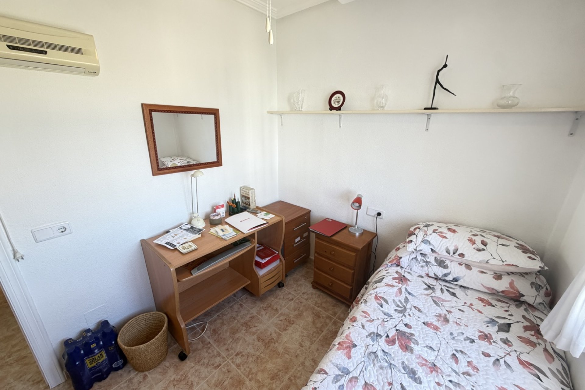 Resale - Apartment -
La Zenia