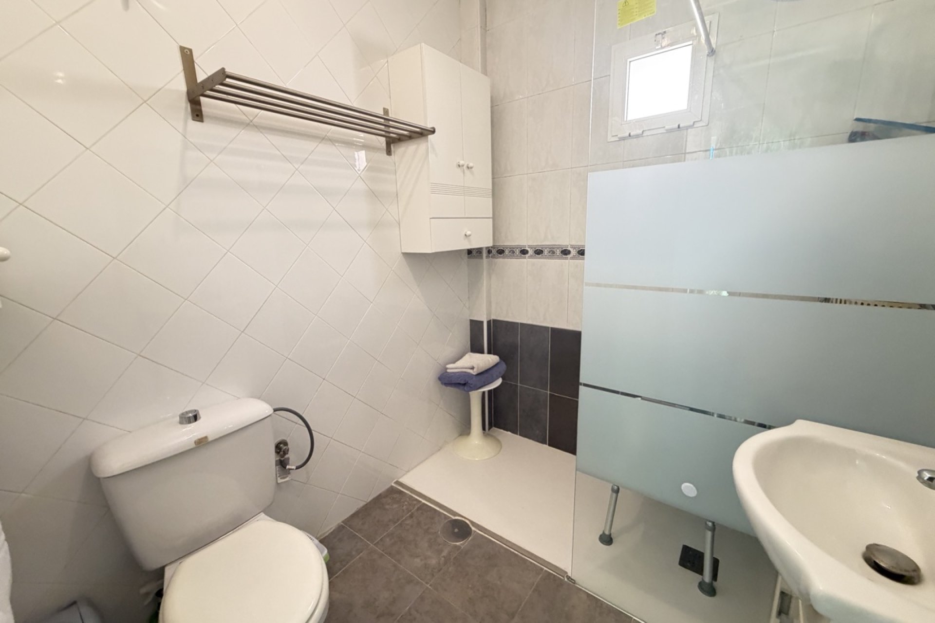 Resale - Apartment -
La Zenia