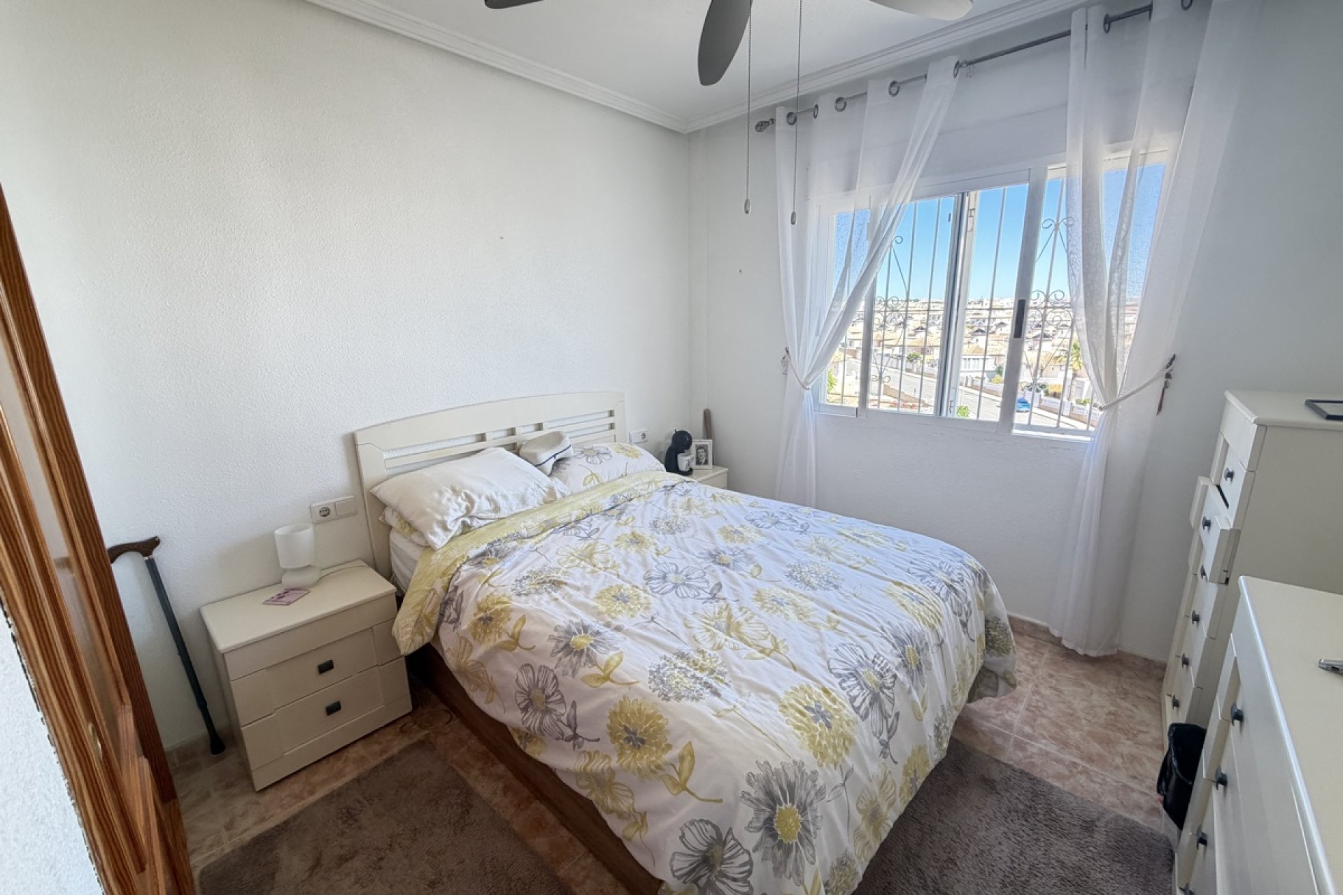 Resale - Apartment -
La Zenia