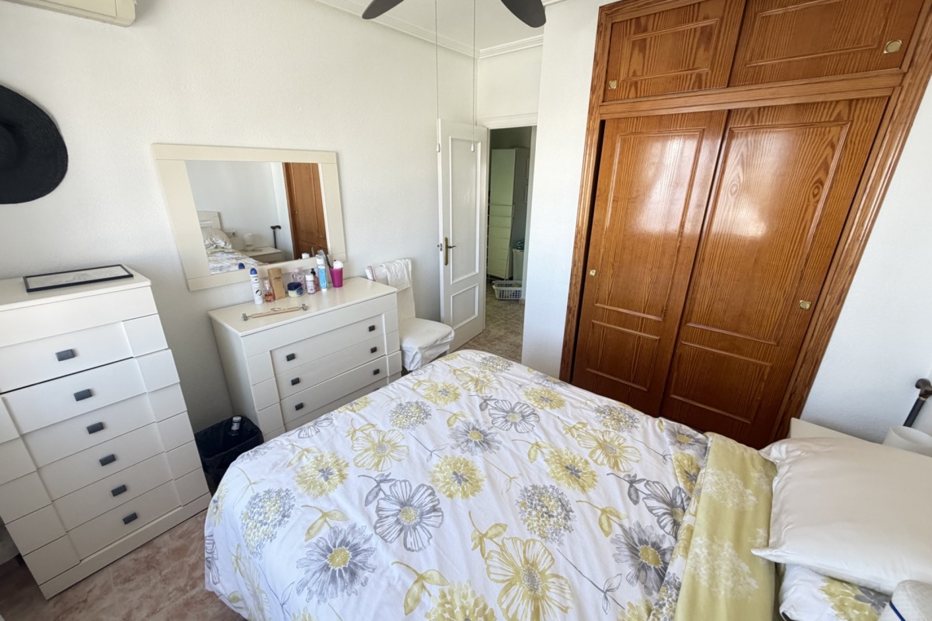 Resale - Apartment -
La Zenia