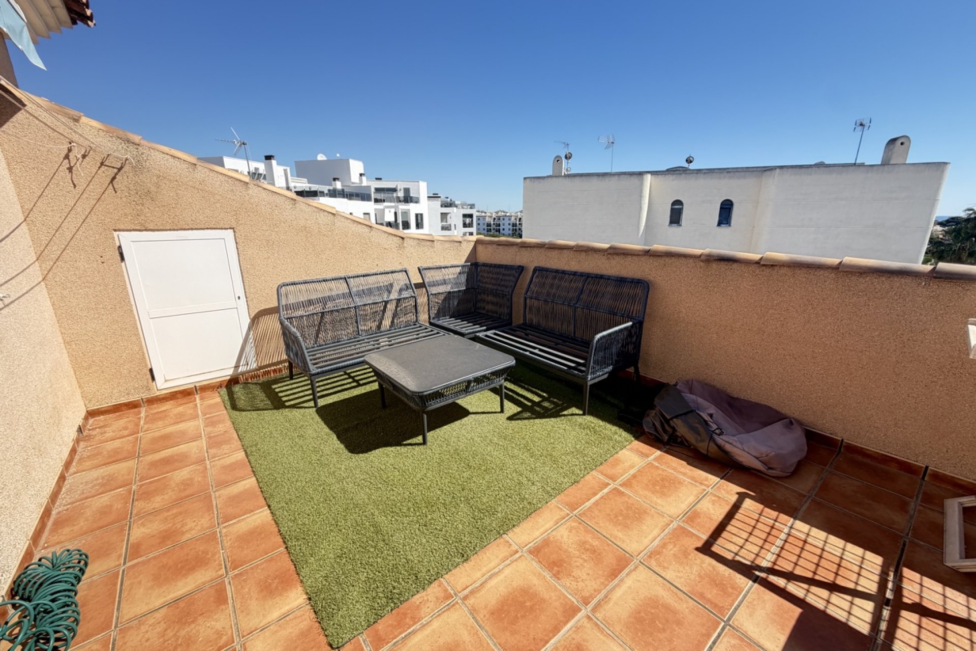 Resale - Apartment -
La Zenia