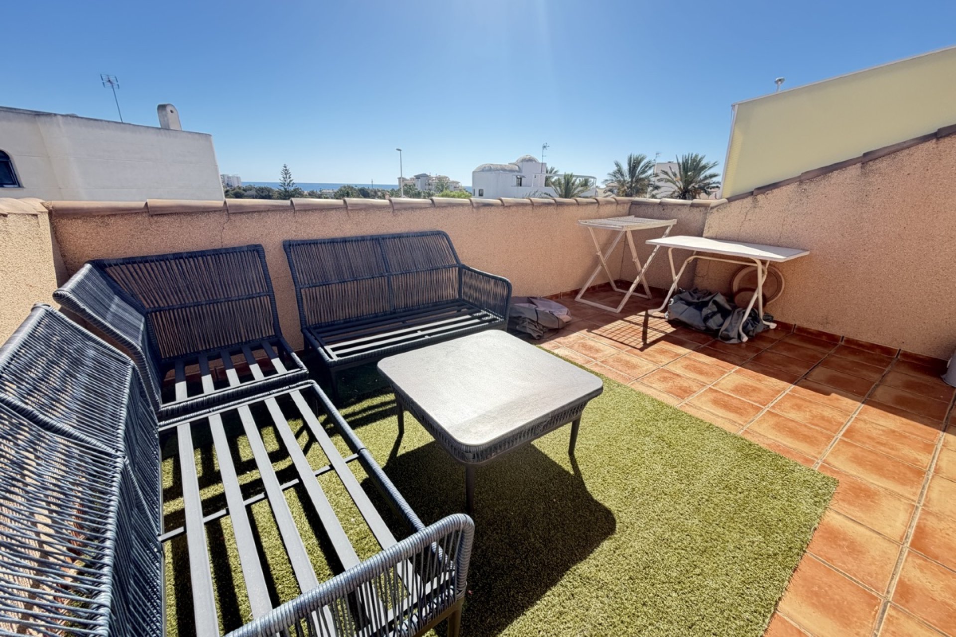 Resale - Apartment -
La Zenia