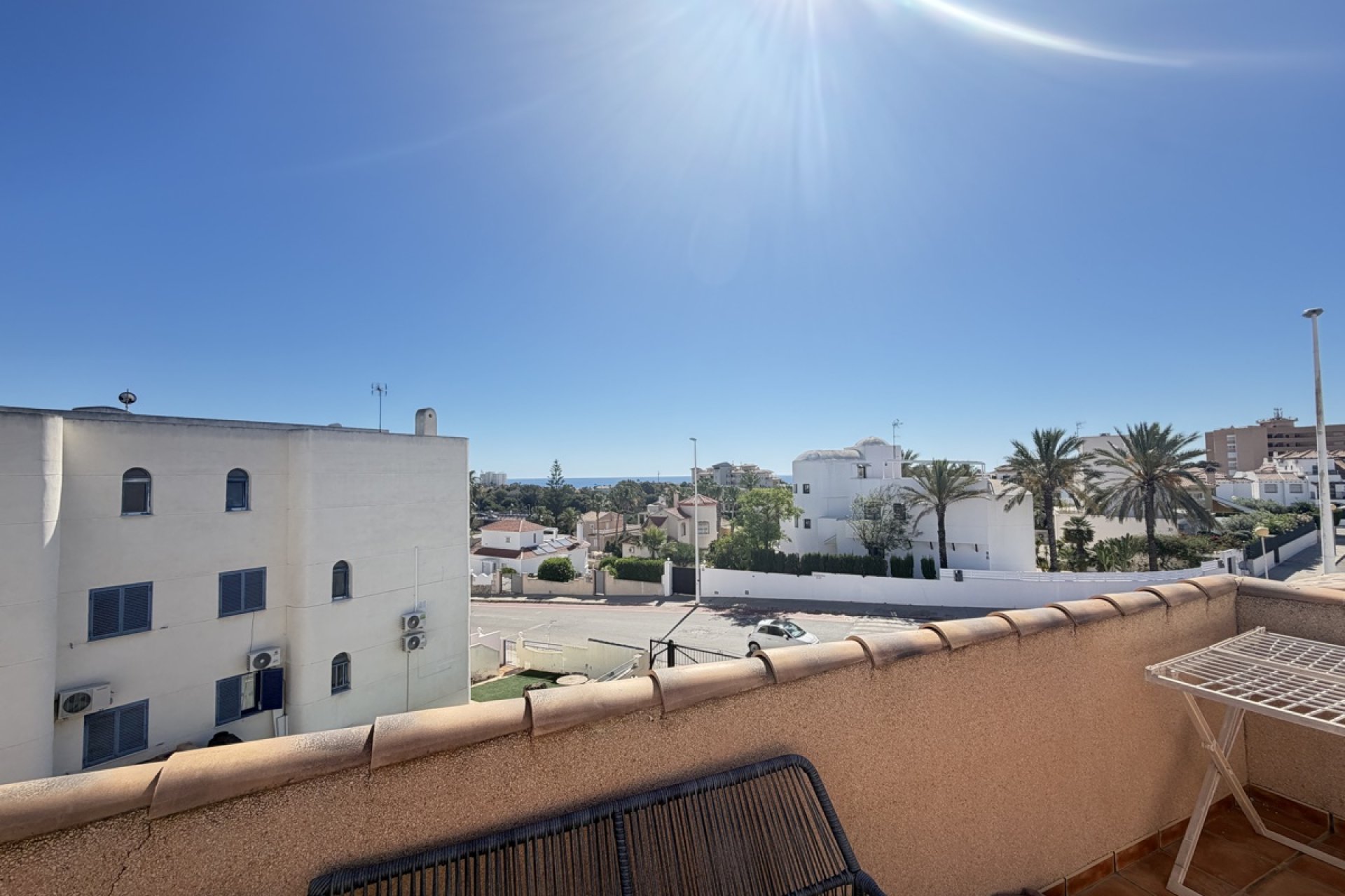 Resale - Apartment -
La Zenia