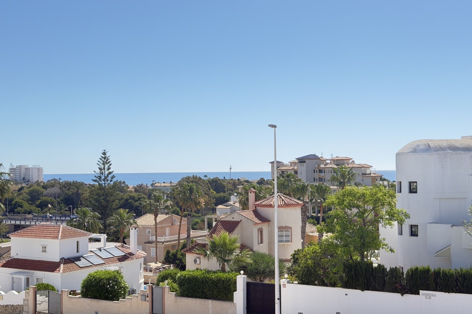 Resale - Apartment -
La Zenia
