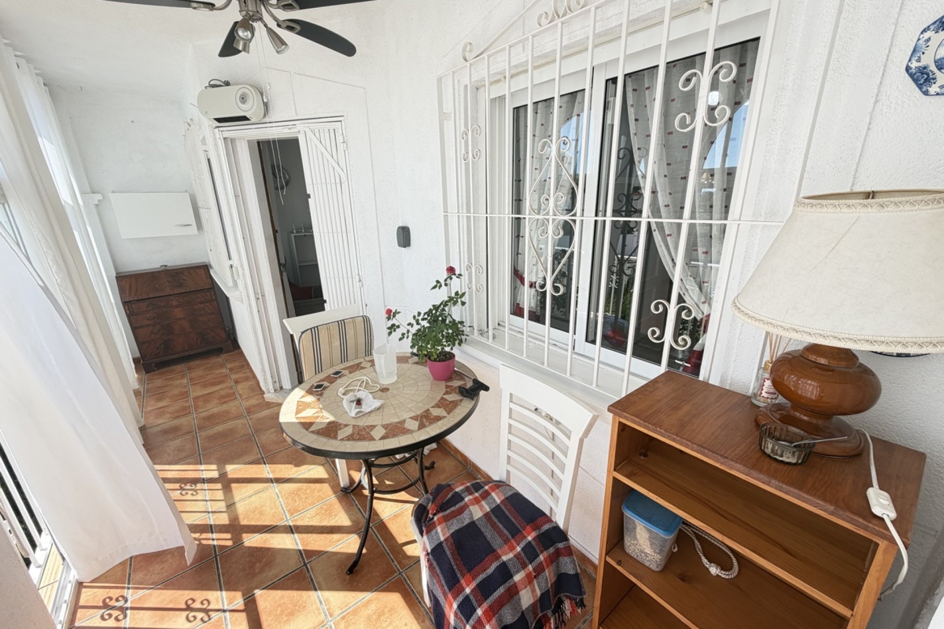 Resale - Apartment -
La Zenia