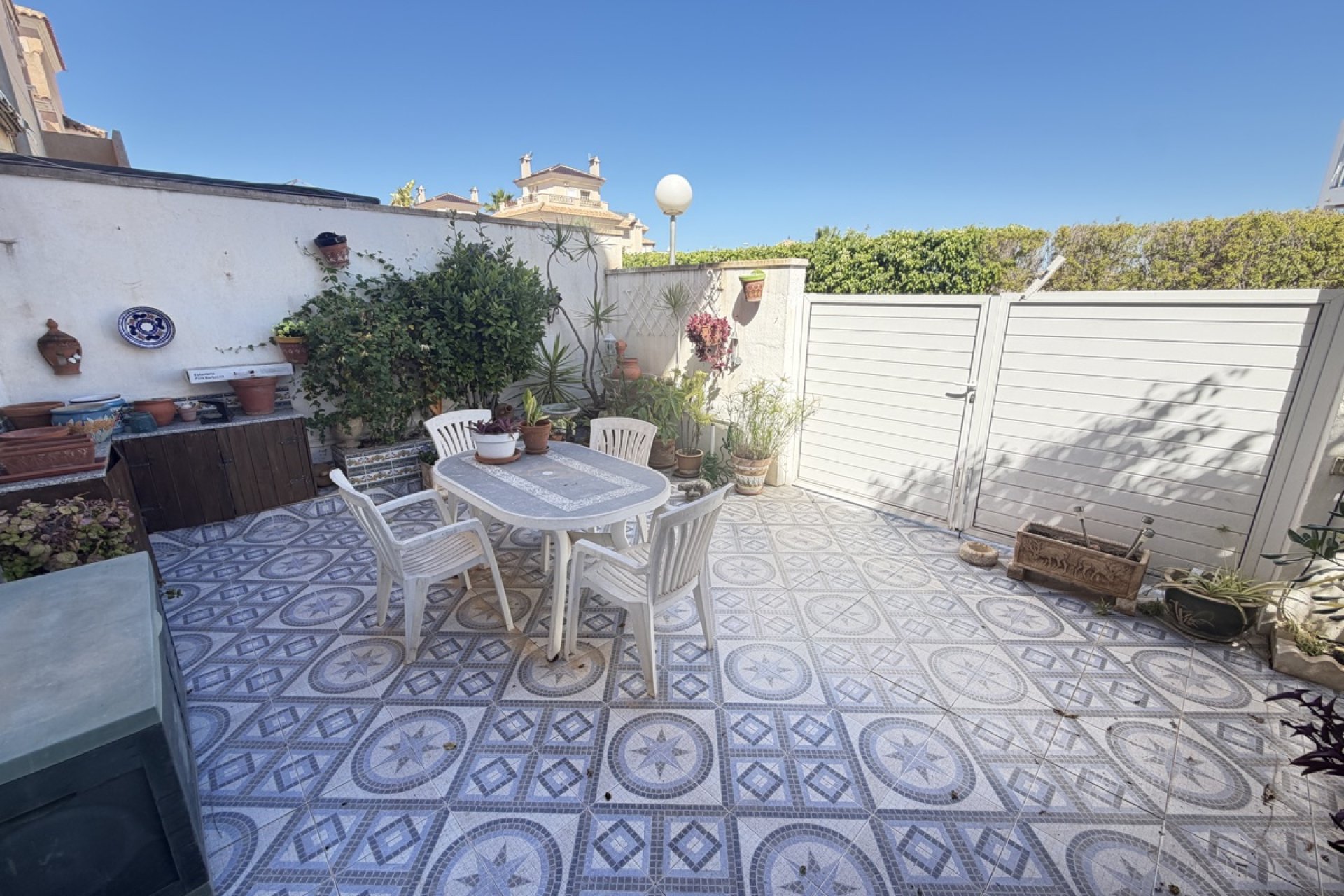 Resale - Apartment -
La Zenia