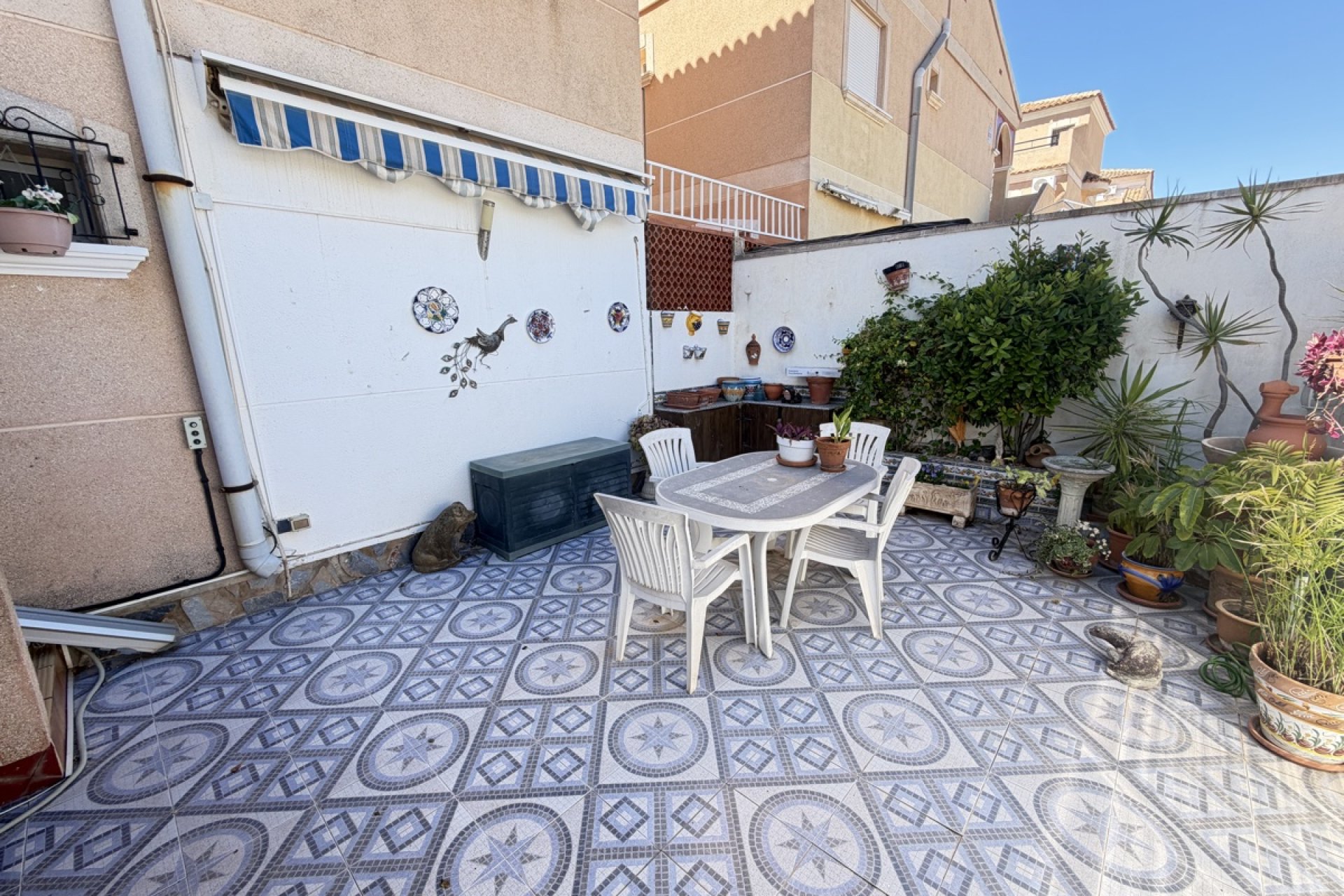 Resale - Apartment -
La Zenia