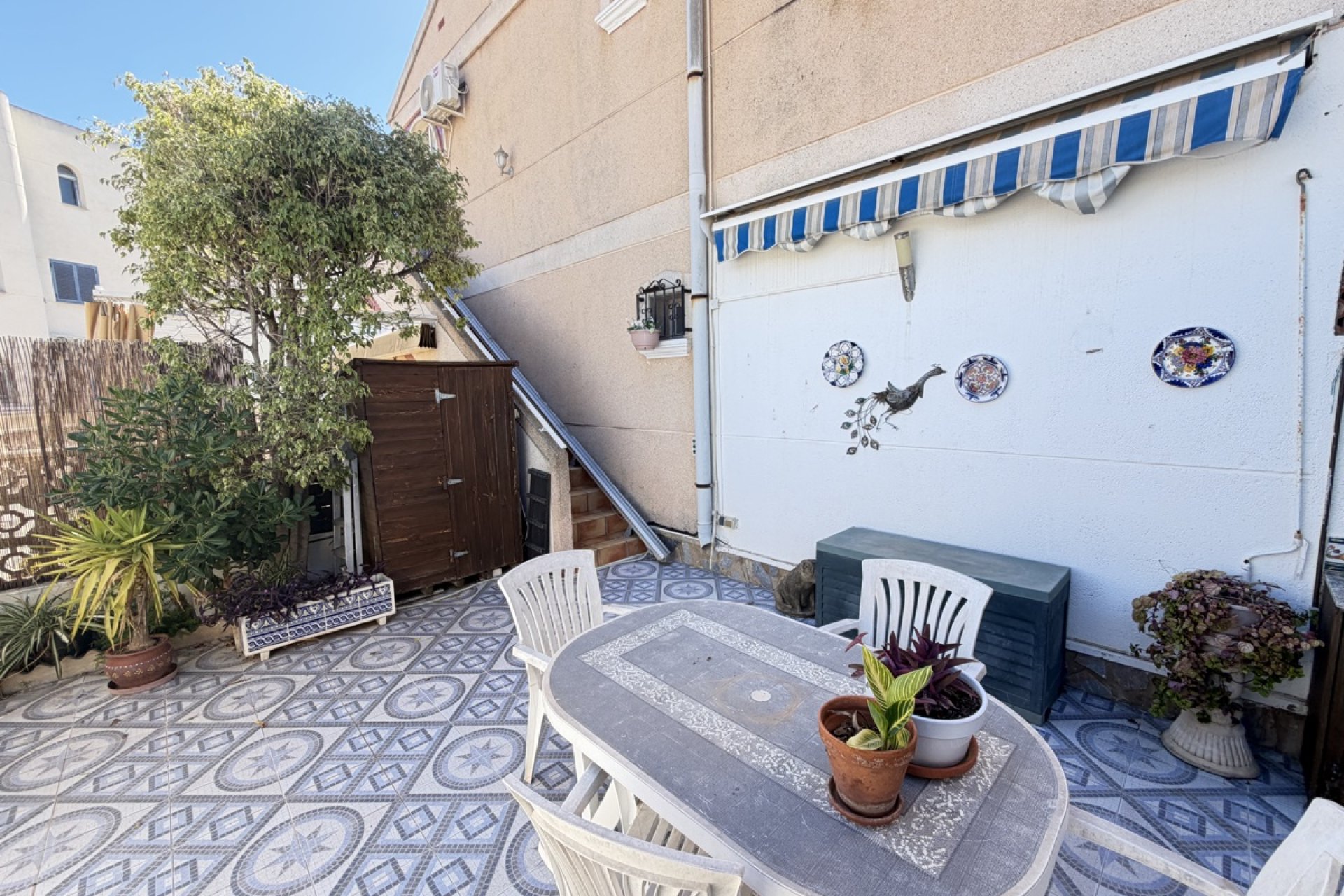 Resale - Apartment -
La Zenia