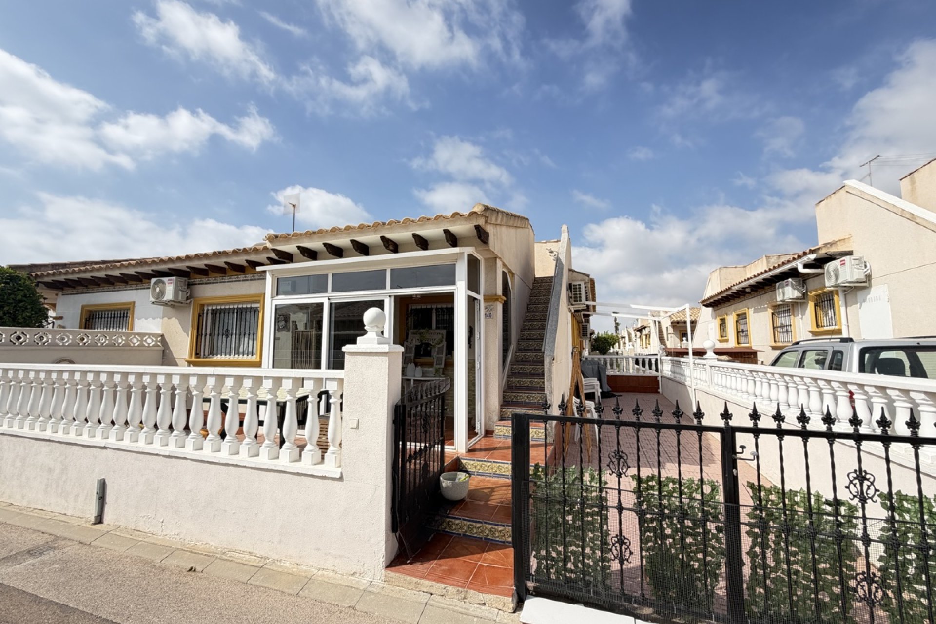 Resale - Apartment -
La Zenia