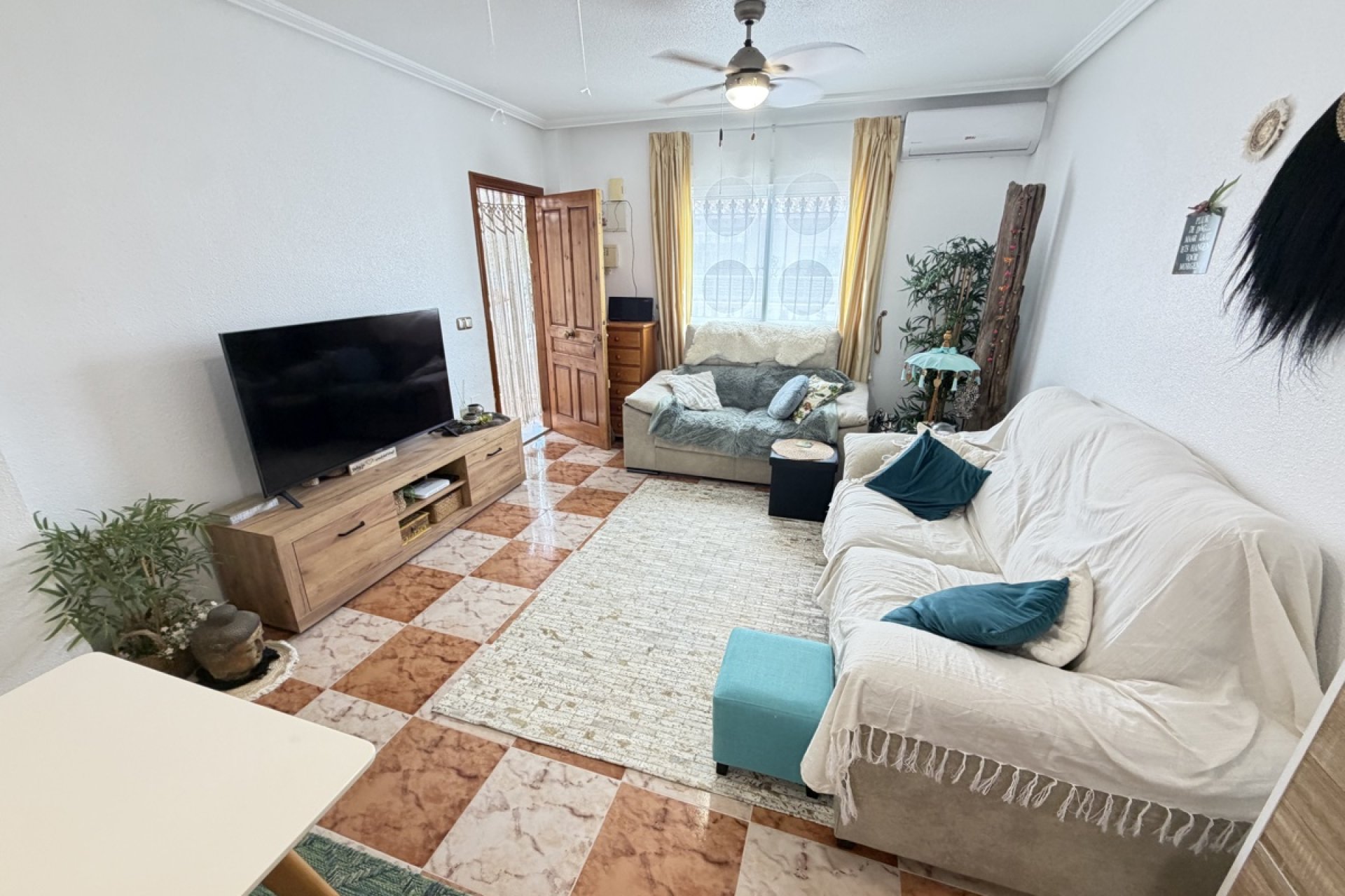 Resale - Apartment -
La Zenia