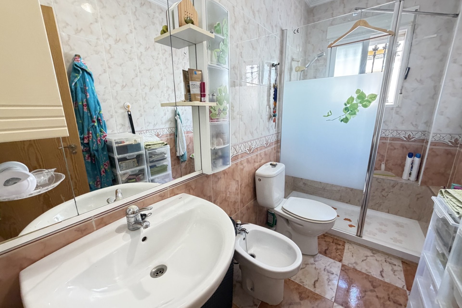 Resale - Apartment -
La Zenia