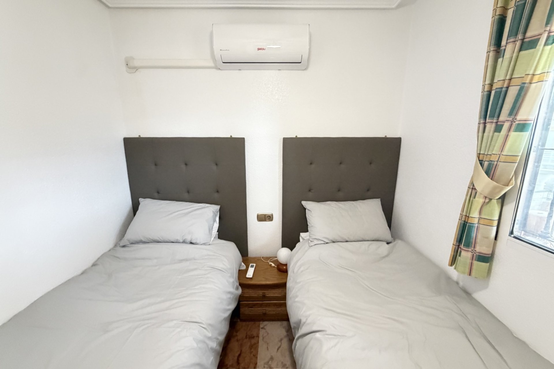 Resale - Apartment -
La Zenia