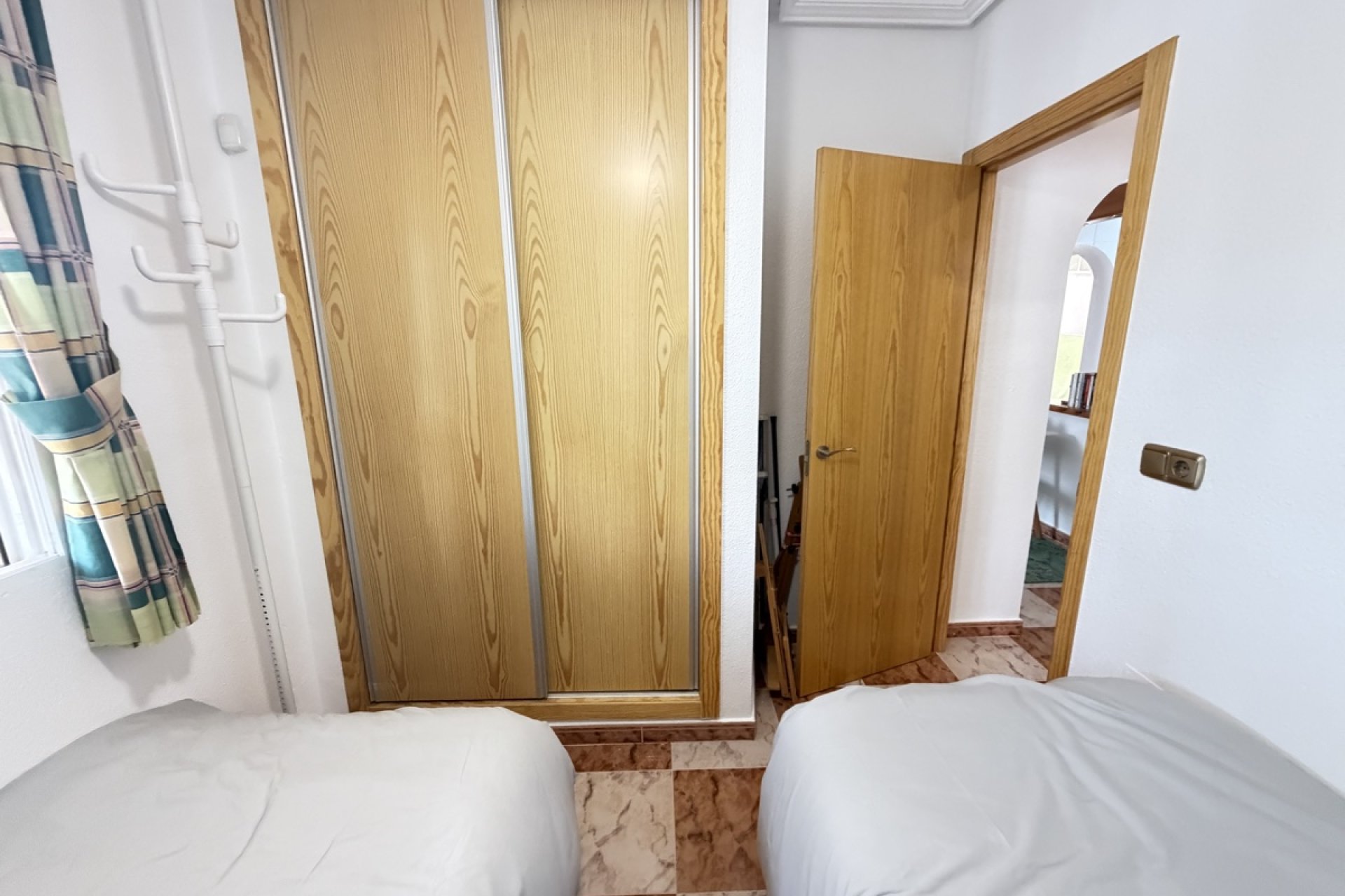 Resale - Apartment -
La Zenia