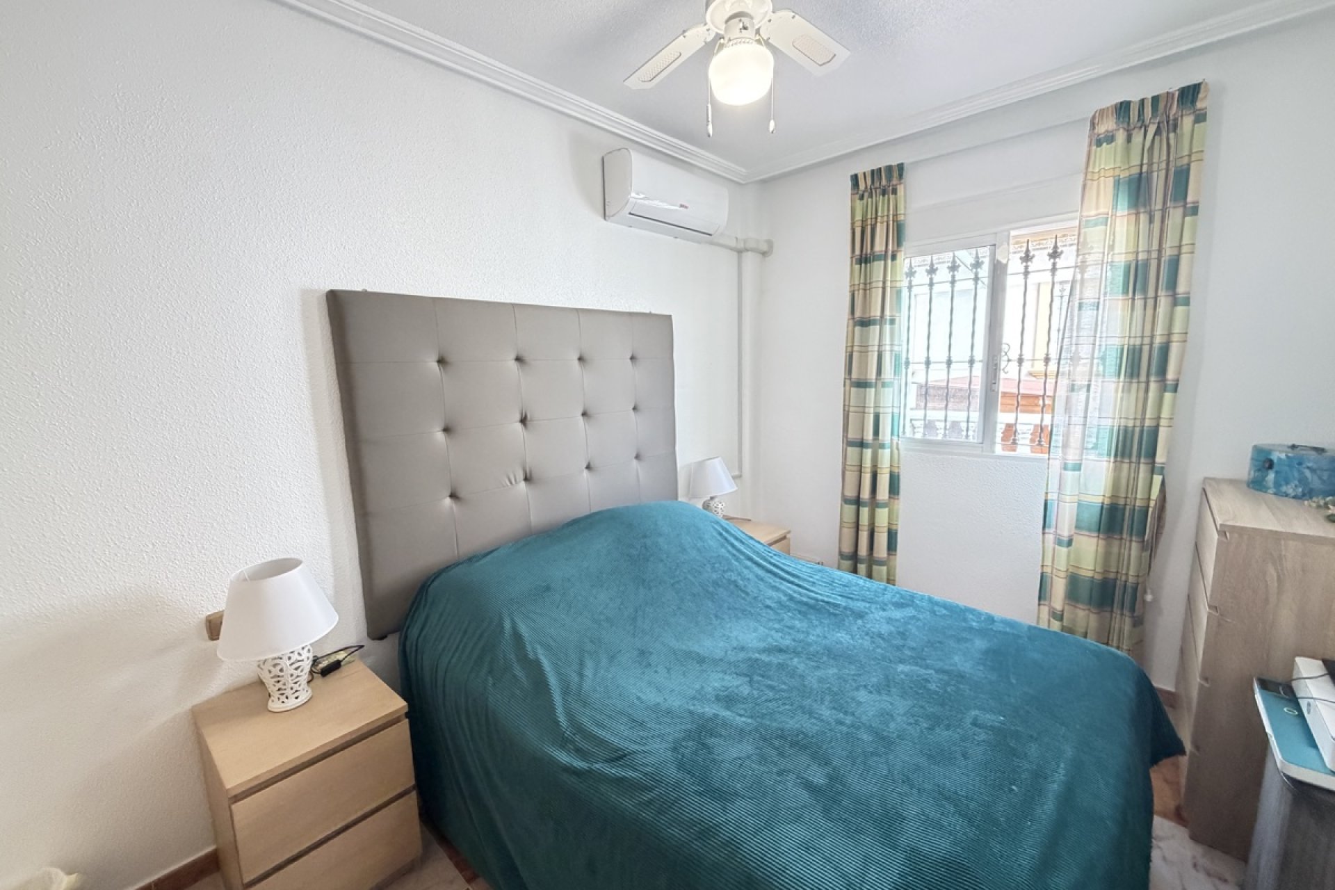 Resale - Apartment -
La Zenia