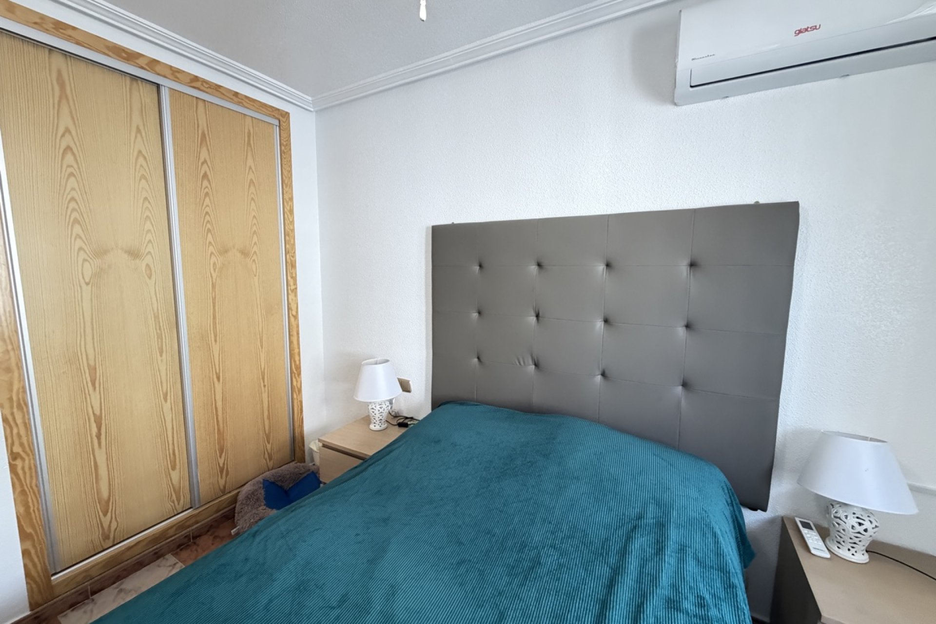 Resale - Apartment -
La Zenia