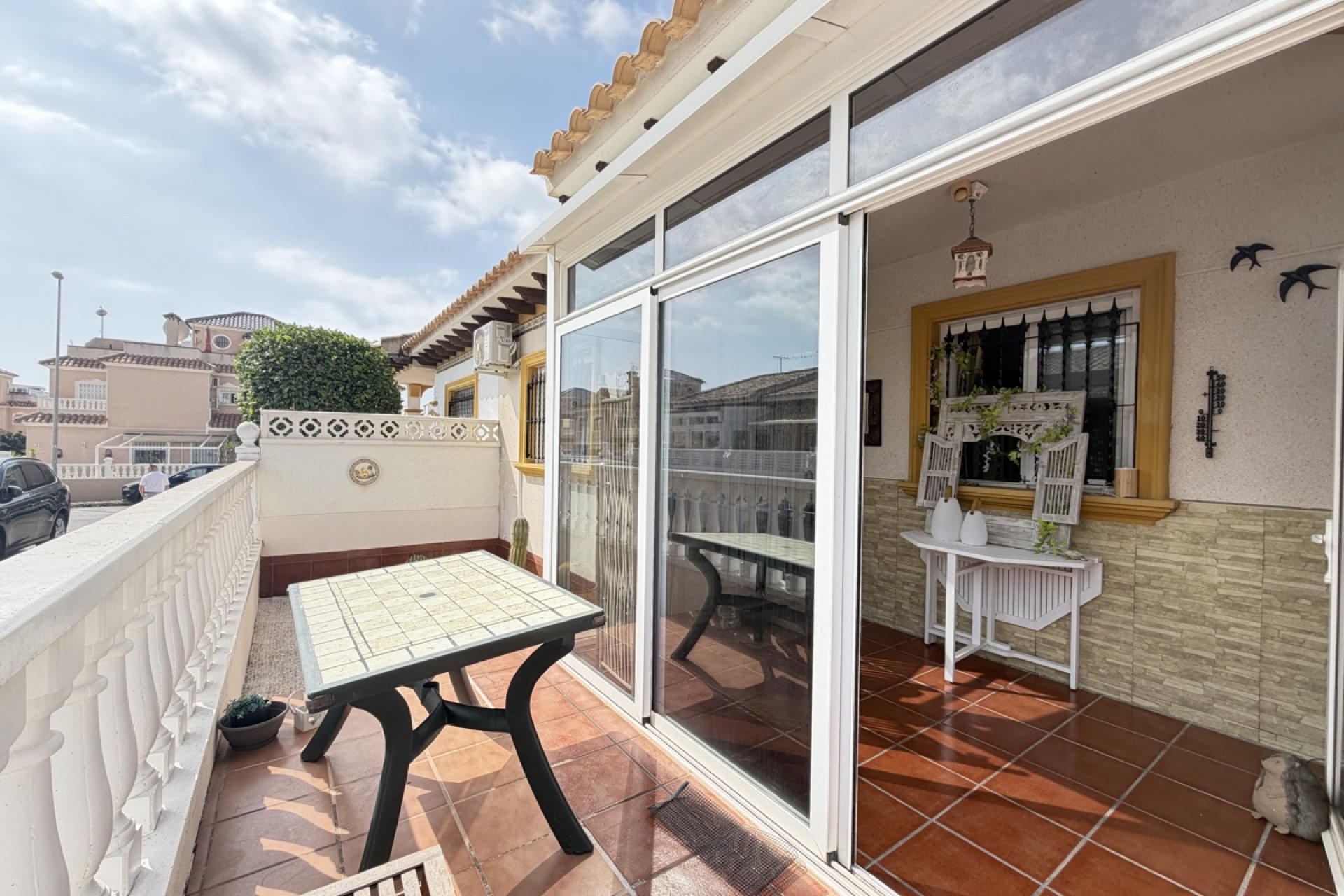 Resale - Apartment -
La Zenia
