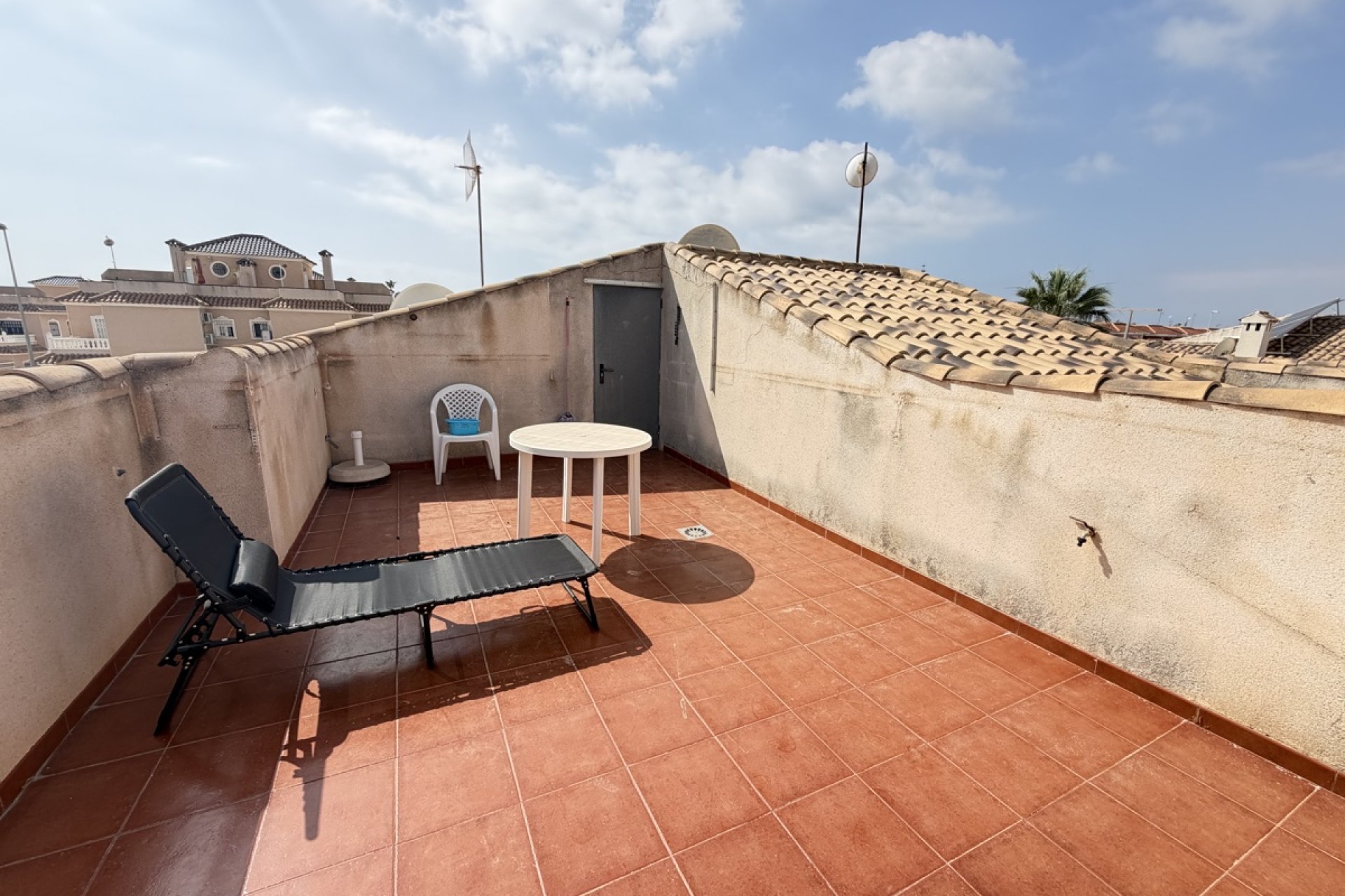 Resale - Apartment -
La Zenia